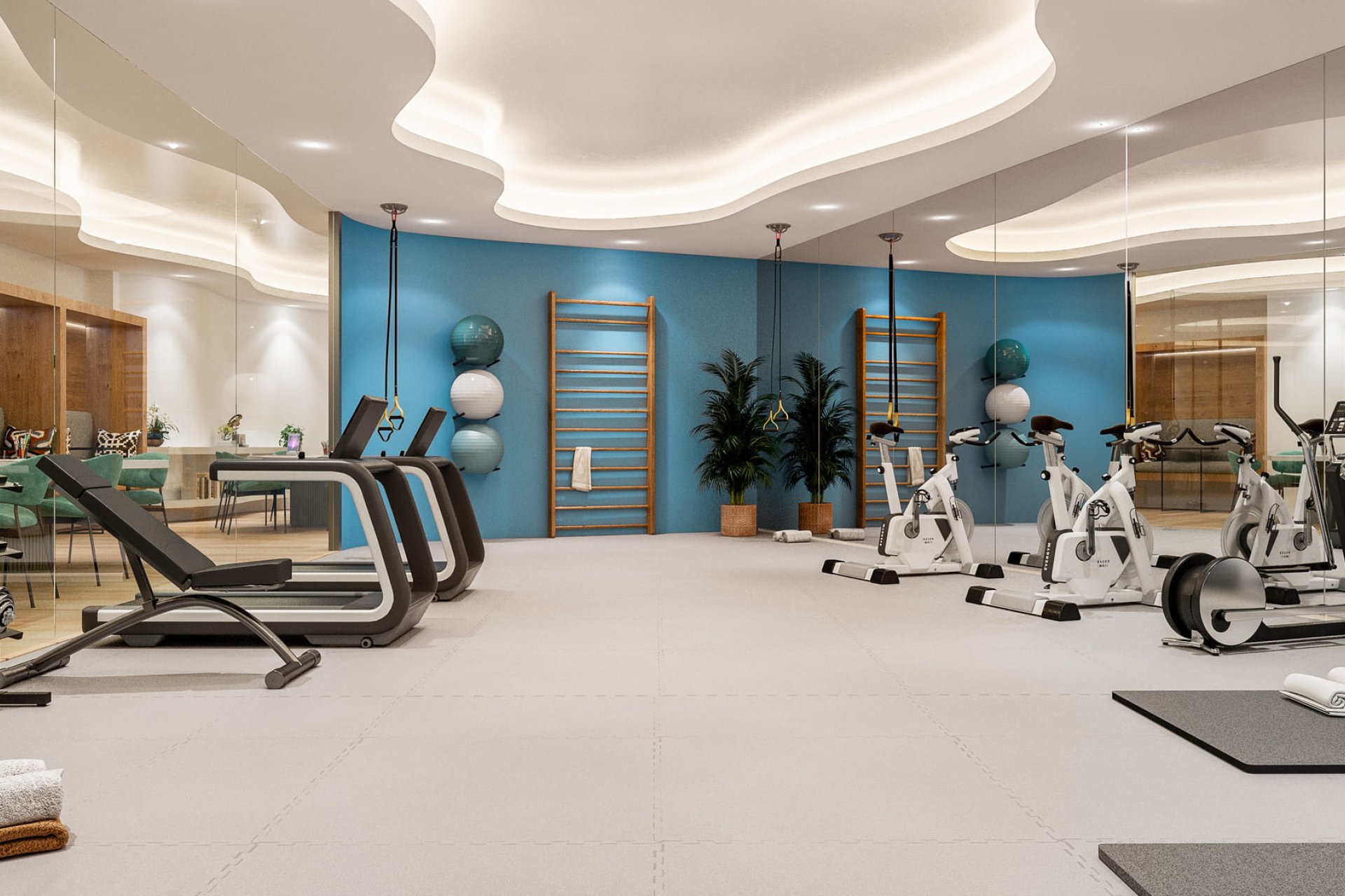 Obra nueva - Penthouse  - Marbella