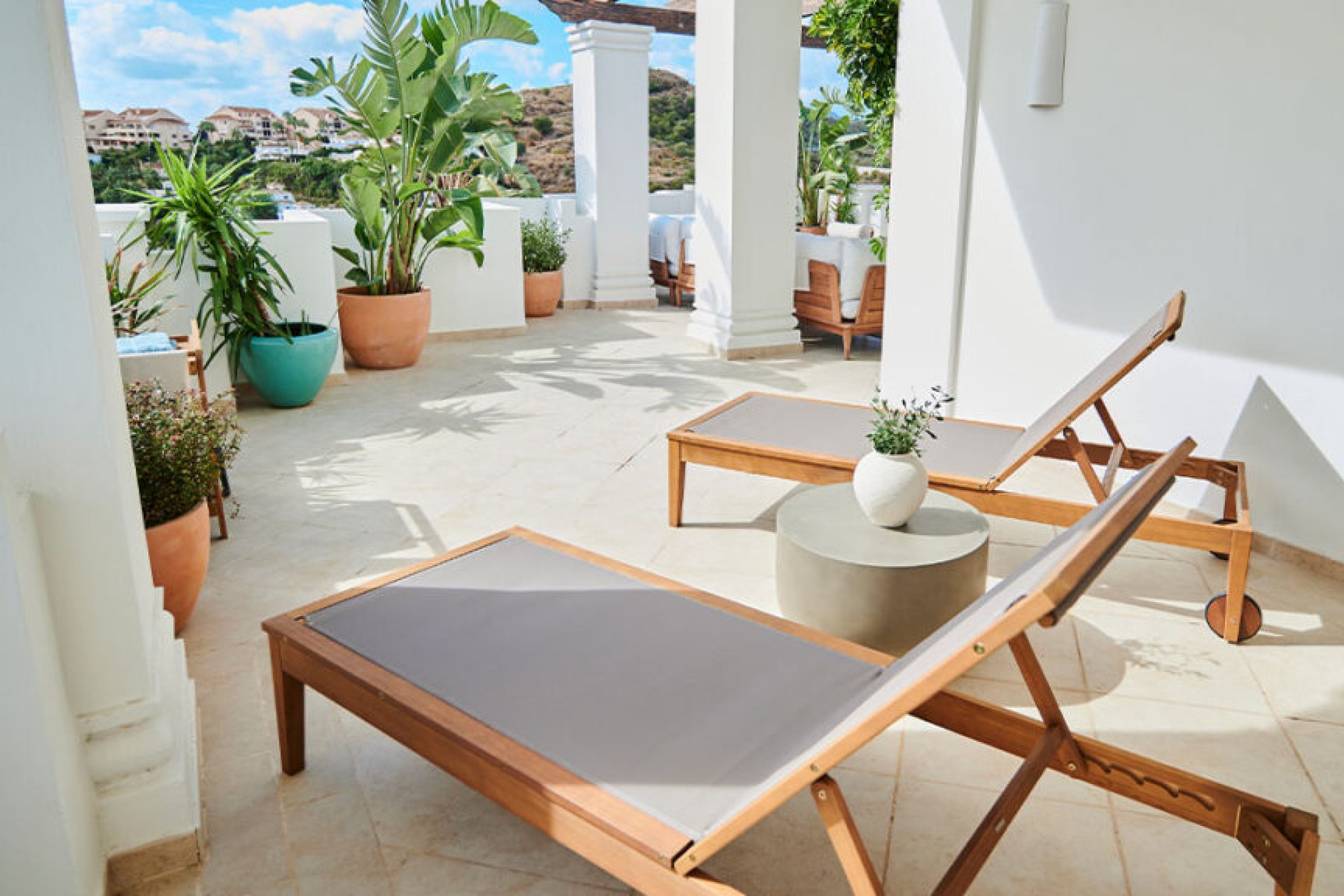 Obra nueva - Penthouse  - Marbella