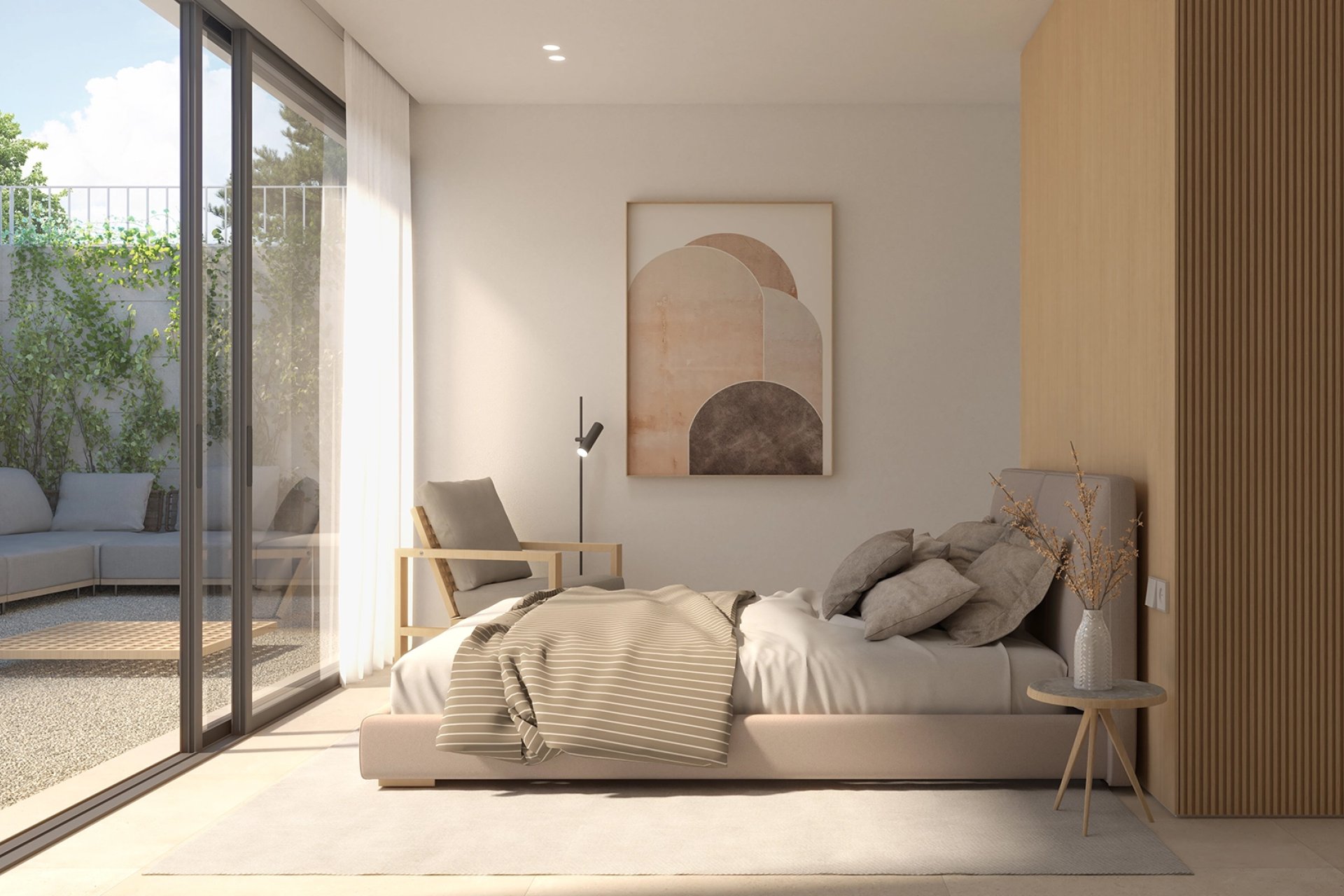 Obra nueva - Penthouse  - Marbella