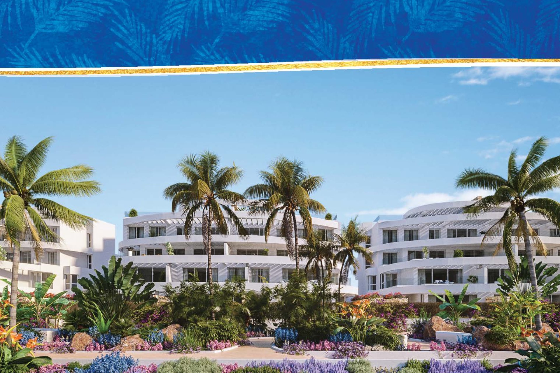 Obra nueva - Penthouse  - Mijas