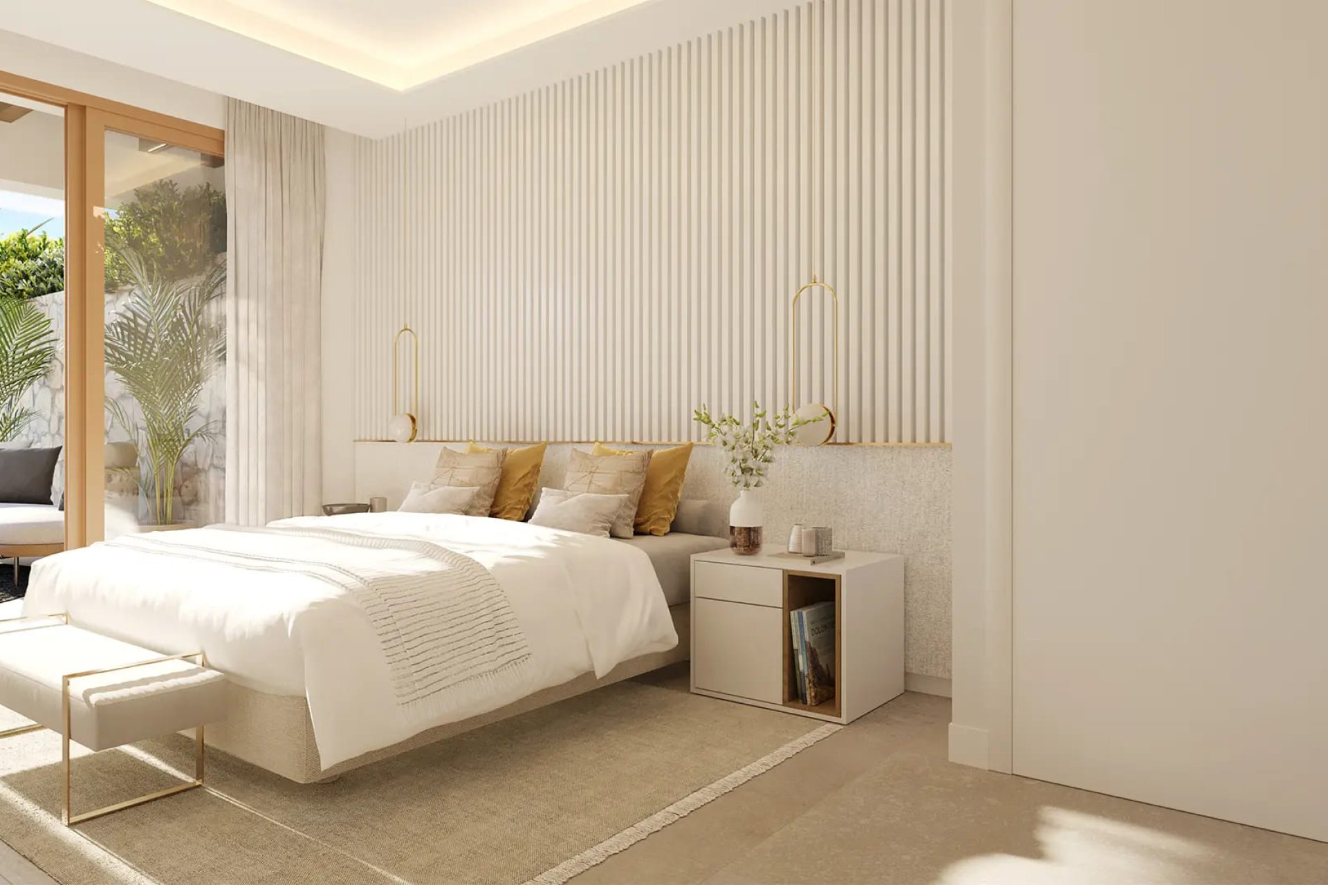 Obra nueva - Penthouse  - Mijas