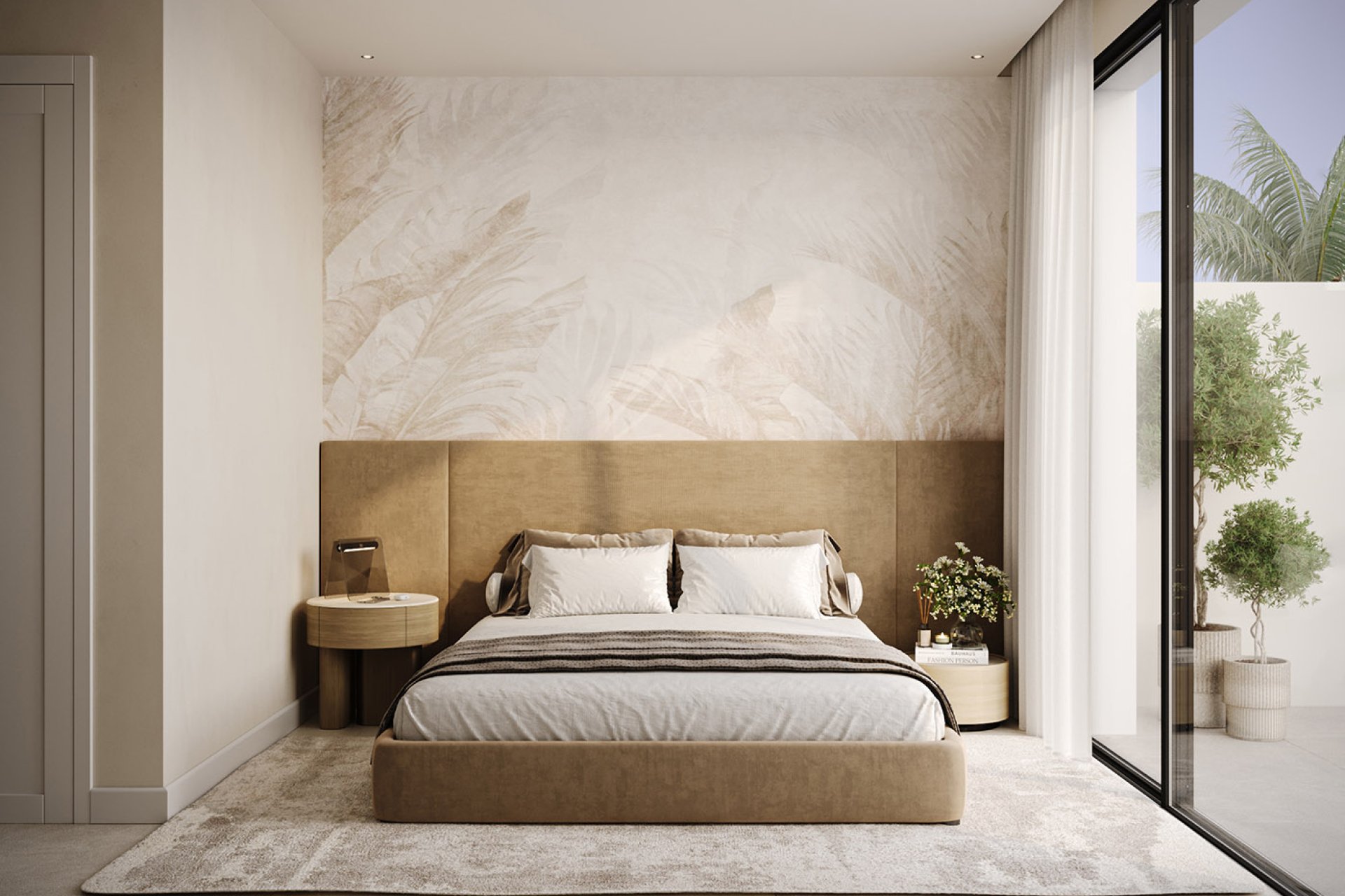 Obra nueva - Penthouse  - Mijas