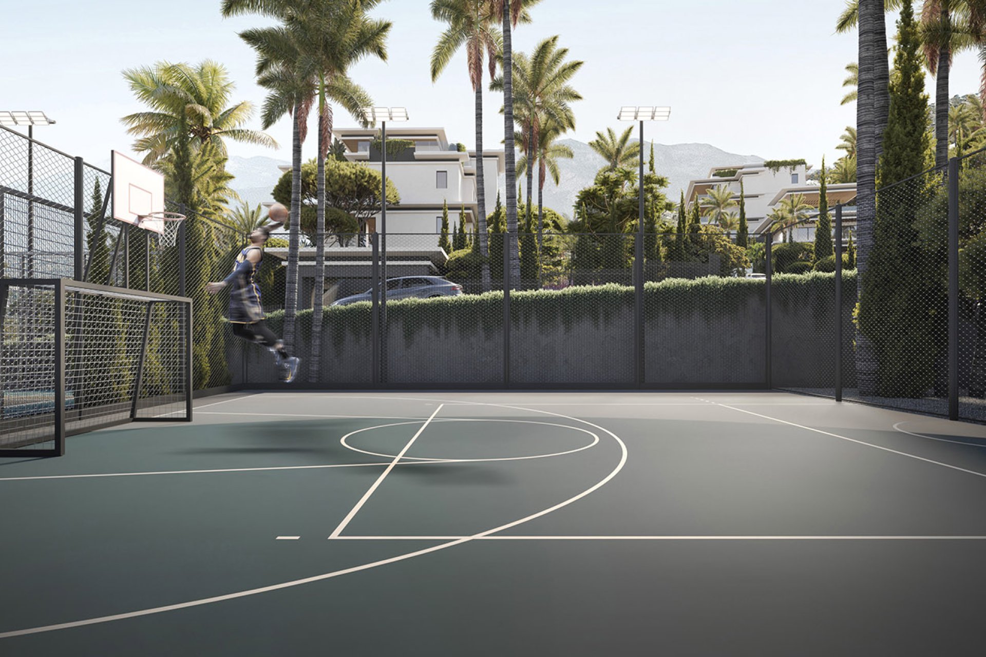 Obra nueva - Penthouse  - Mijas