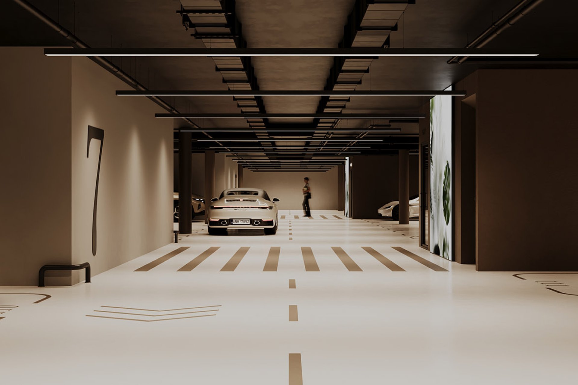 Obra nueva - Penthouse  - Mijas