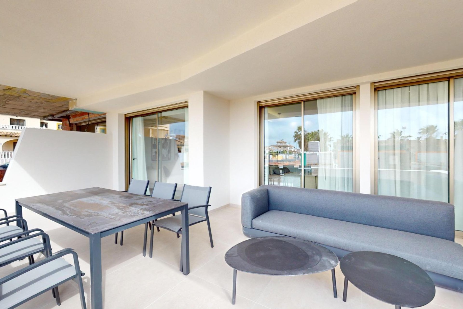 Obra nueva - Penthouse  - Orihuela Costa - Lomas de Cabo Roig