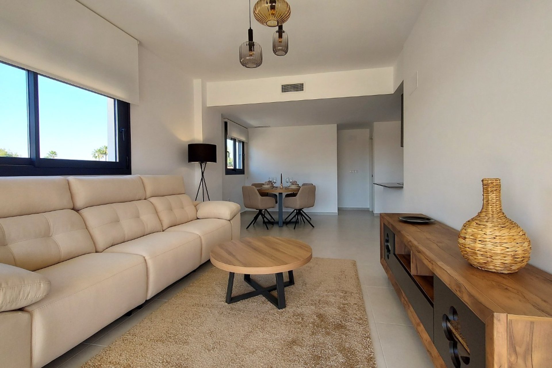 Obra nueva - Penthouse  - Orihuela Costa - San Miguel de Salinas