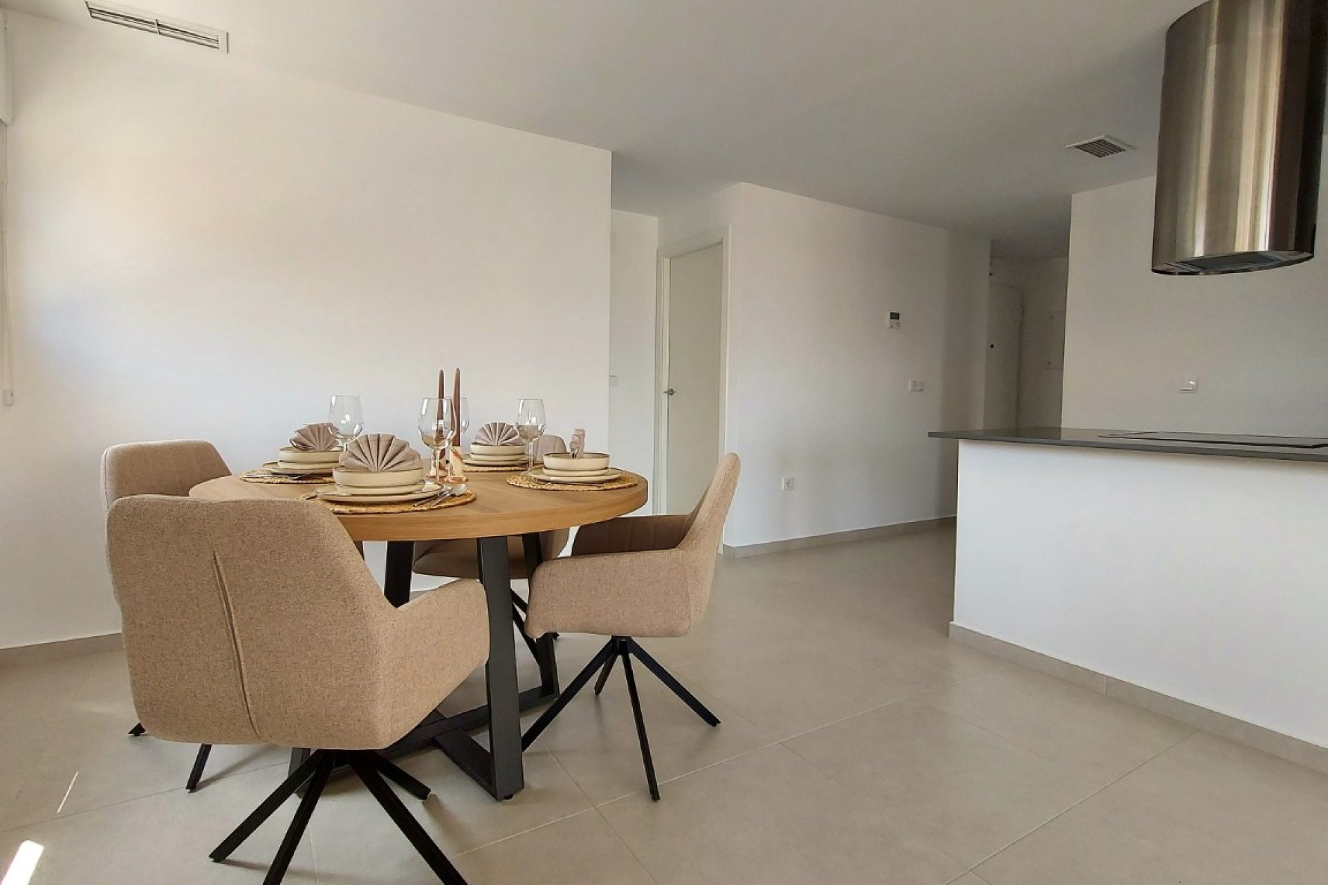 Obra nueva - Penthouse  - Orihuela Costa - San Miguel de Salinas