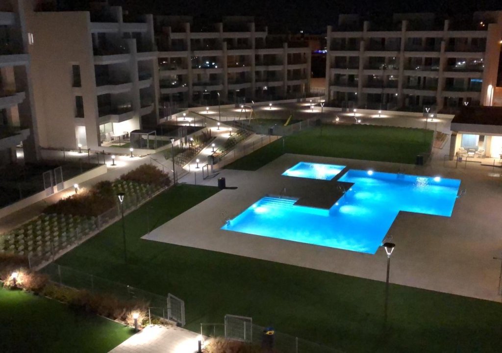 Obra nueva - Penthouse  - Orihuela Costa - Villamartín