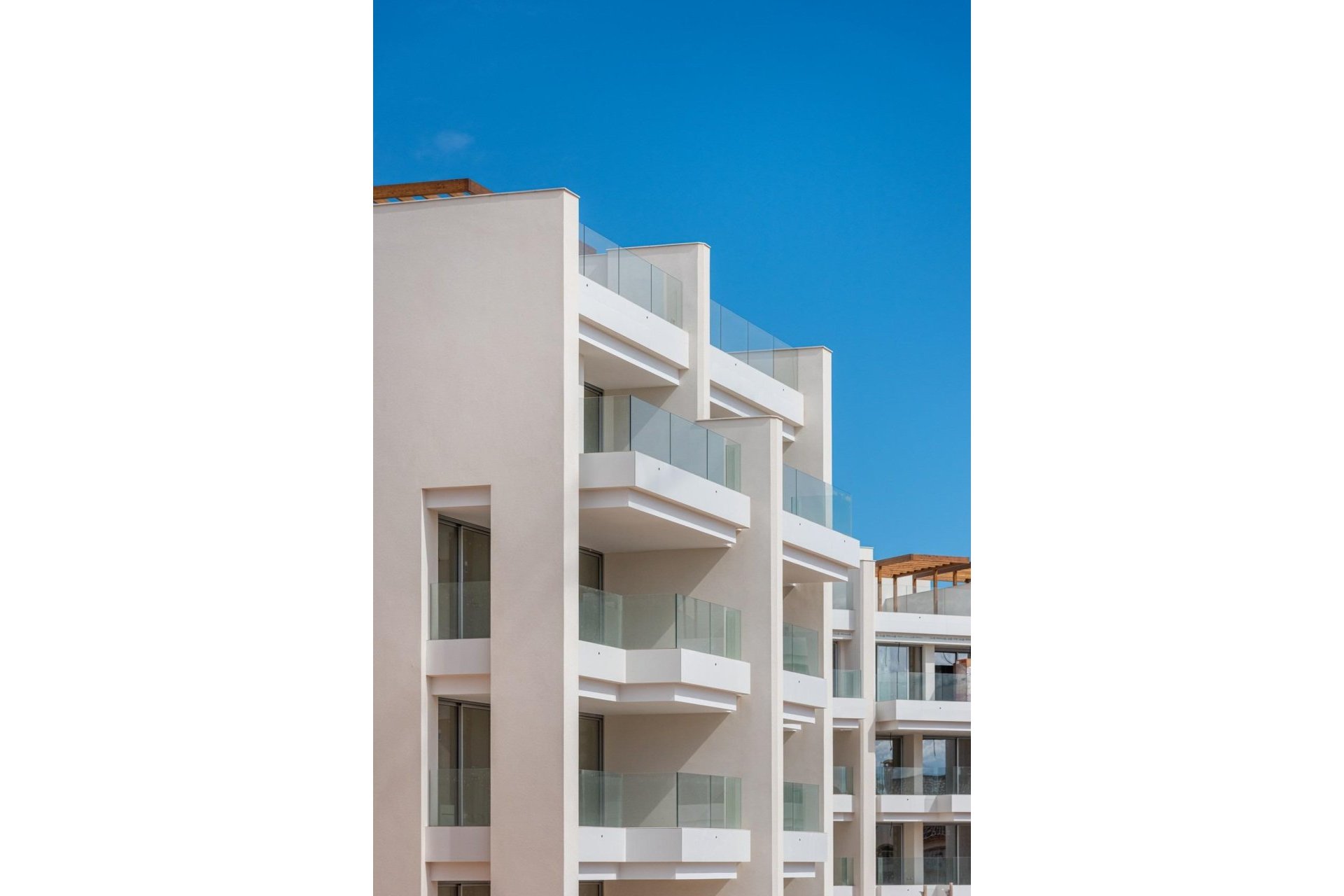 Obra nueva - Penthouse  - Orihuela Costa - Villamartín