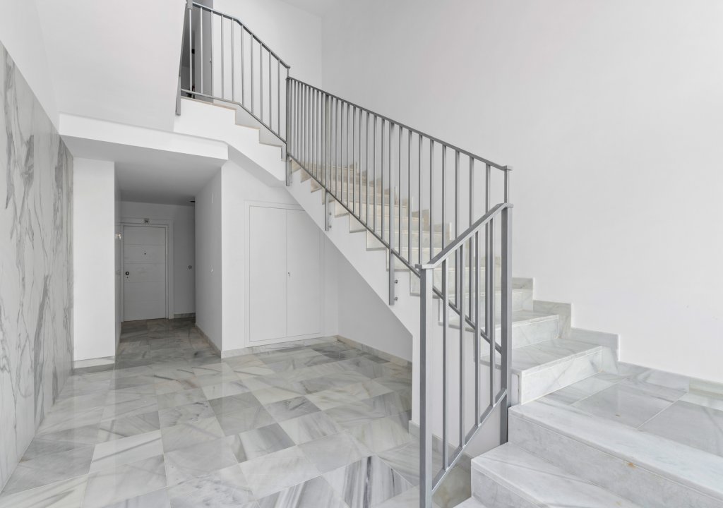 Obra nueva - Penthouse  - Orihuela Costa