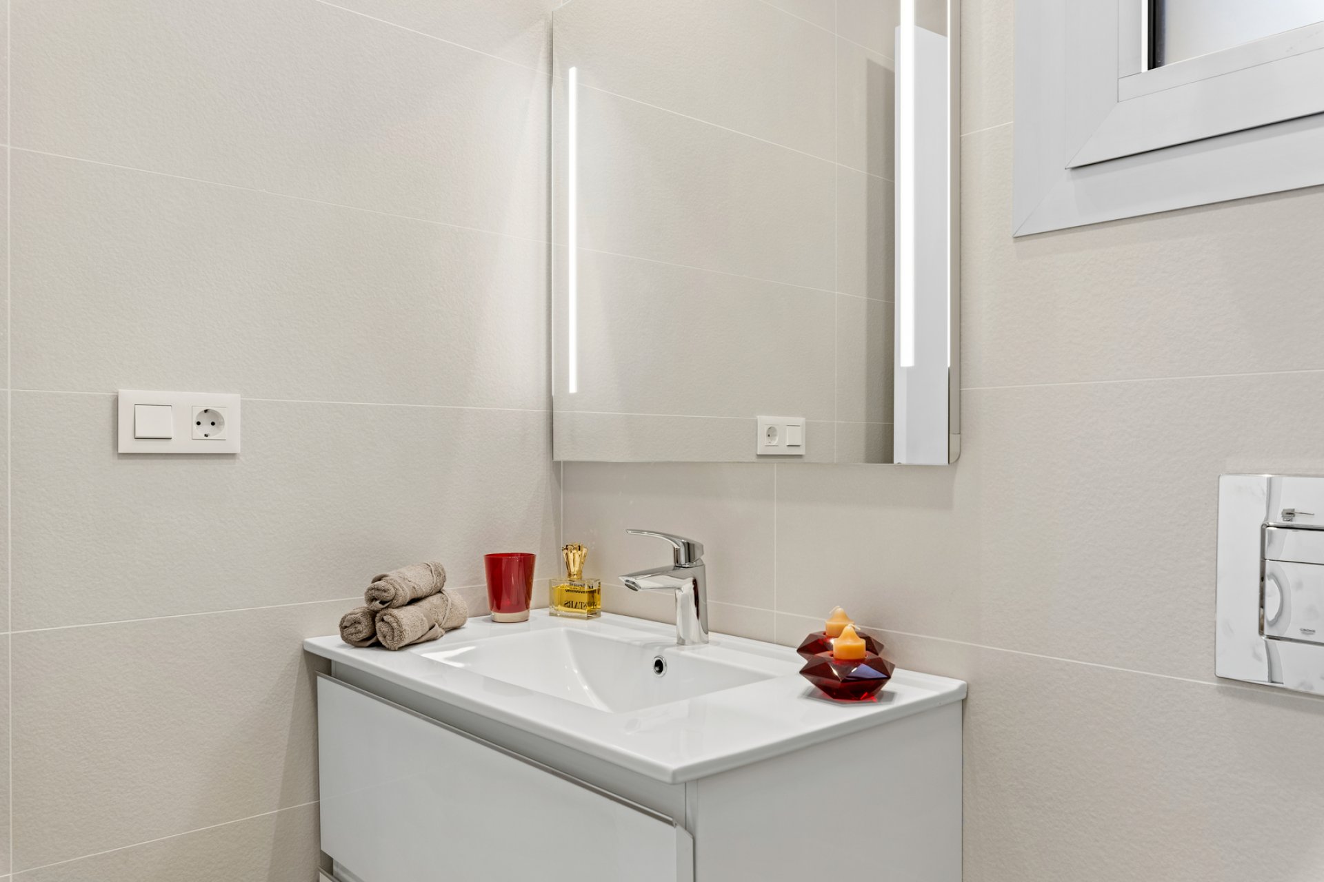 Obra nueva - Penthouse  - Orihuela Costa