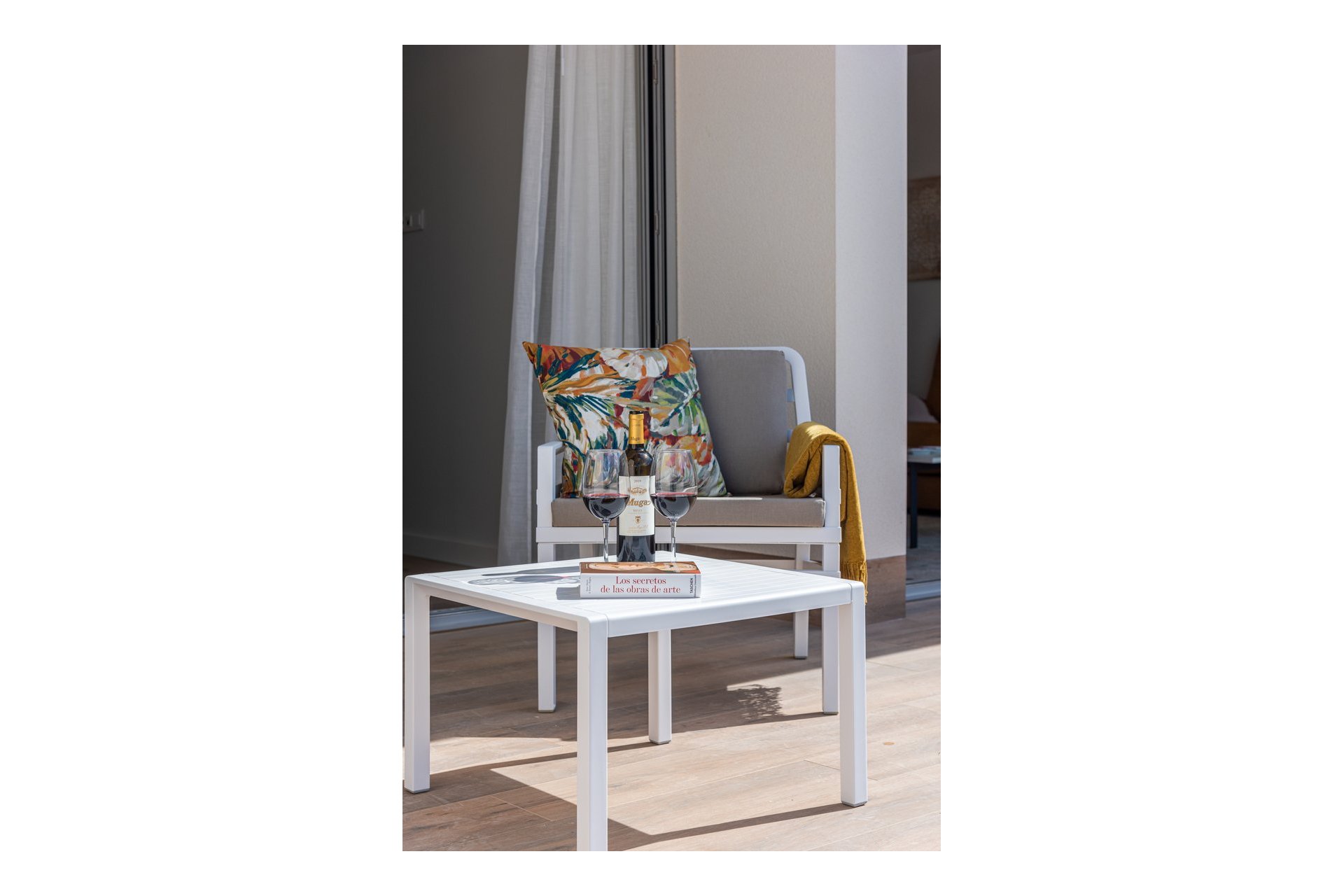 Obra nueva - Penthouse  - Orihuela Costa