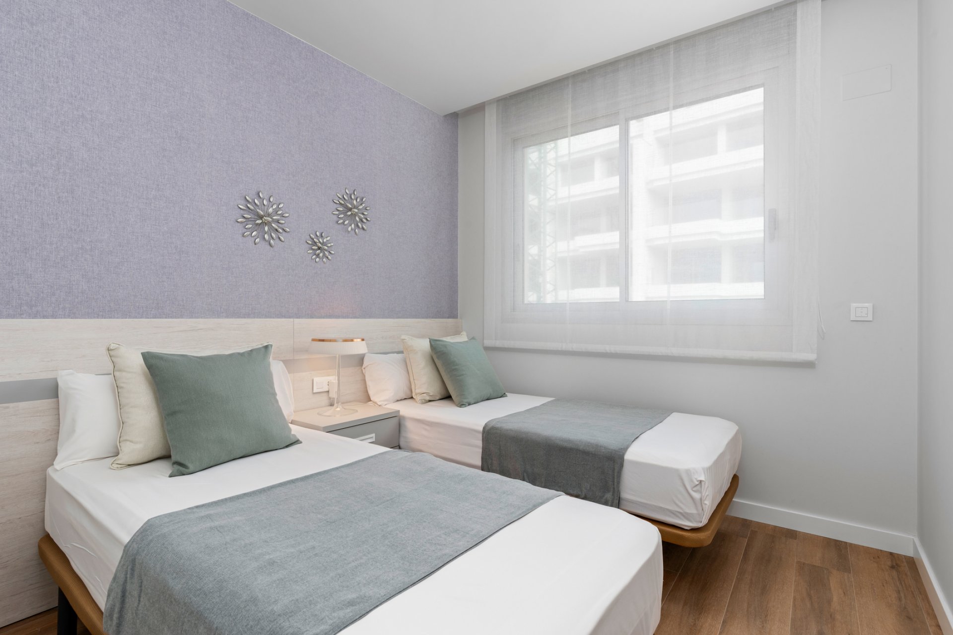Obra nueva - Penthouse  - Orihuela Costa