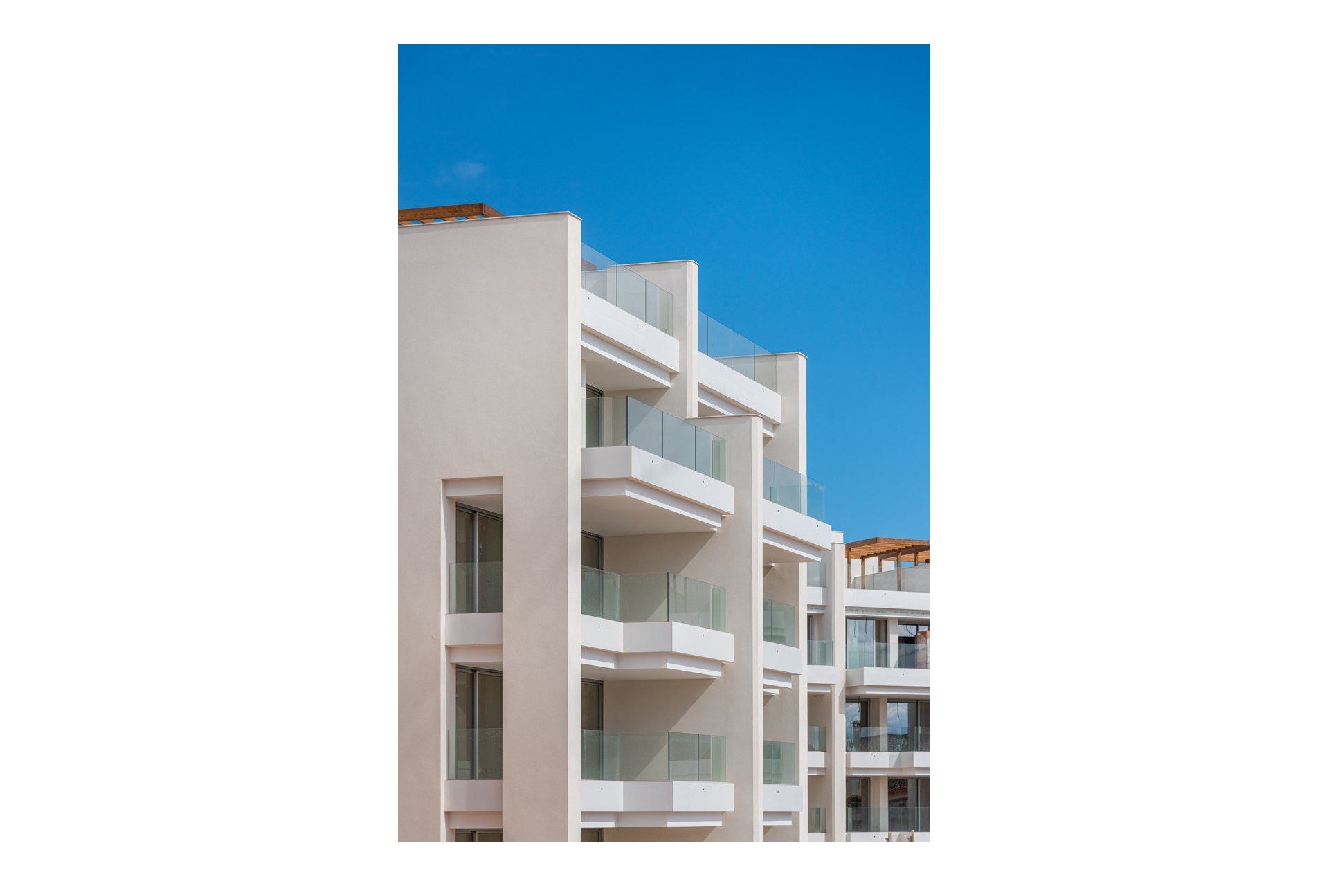 Obra nueva - Penthouse  - Orihuela Costa