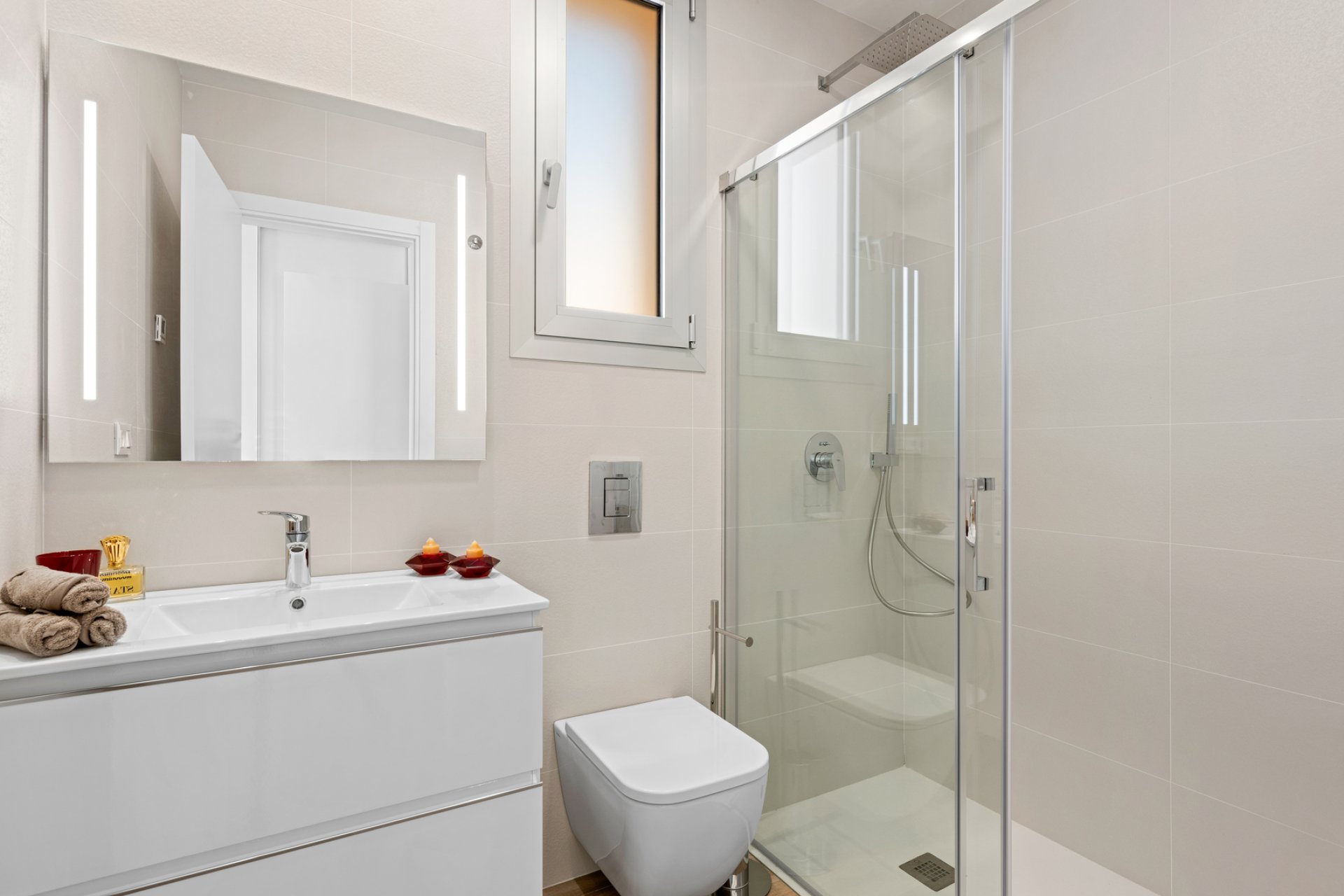 Obra nueva - Penthouse  - Orihuela Costa