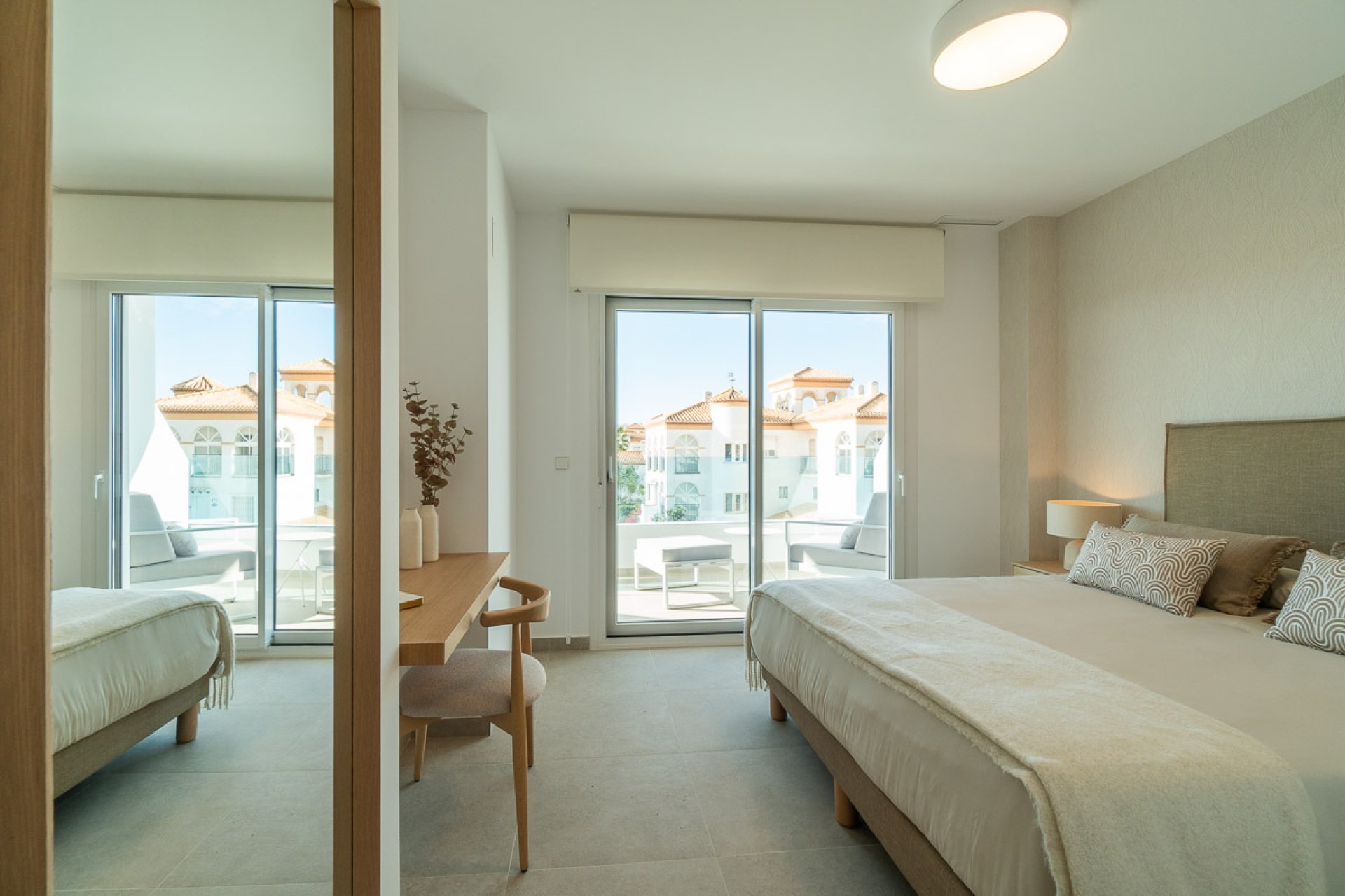Obra nueva - Penthouse  - Orihuela Costa