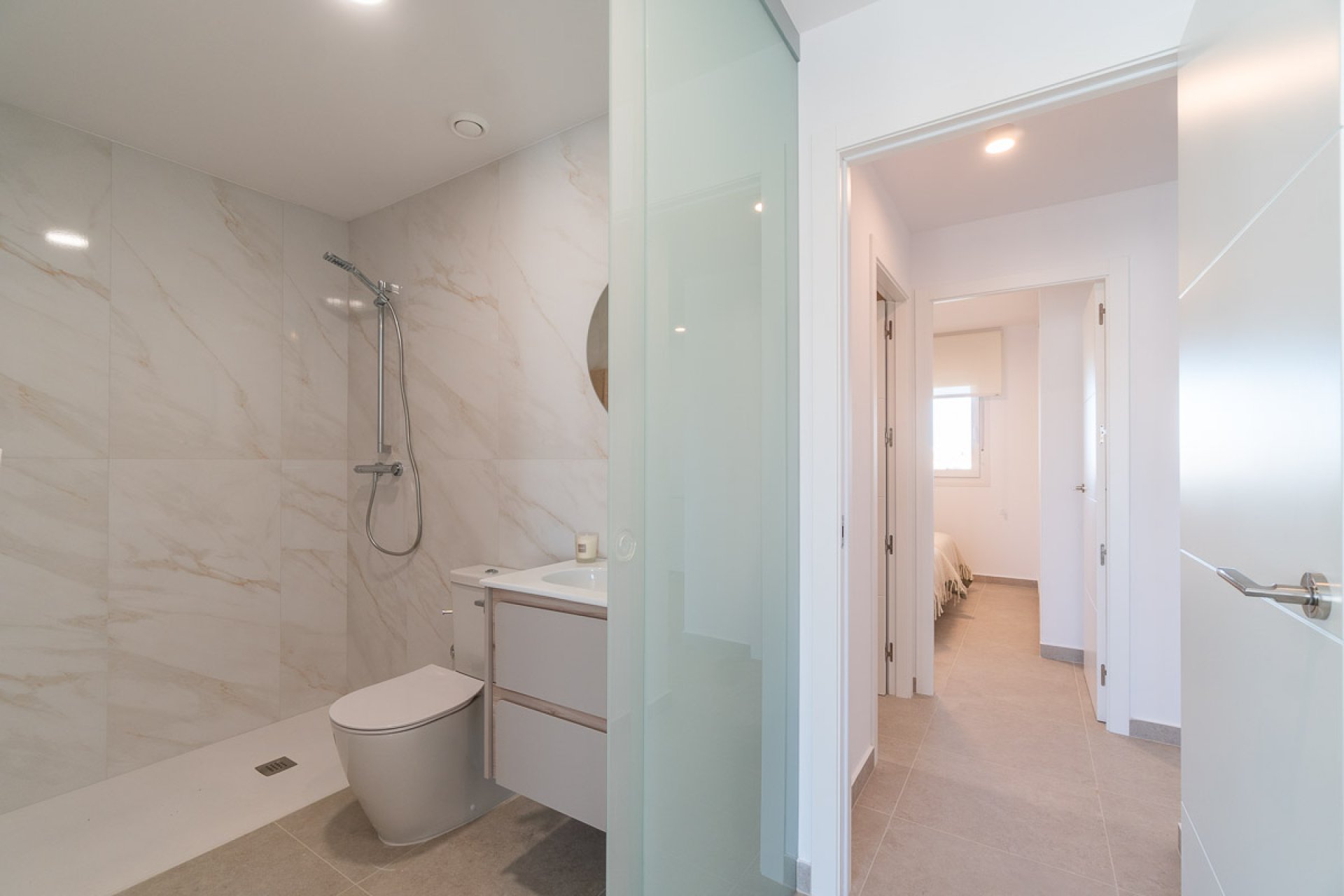 Obra nueva - Penthouse  - Orihuela Costa