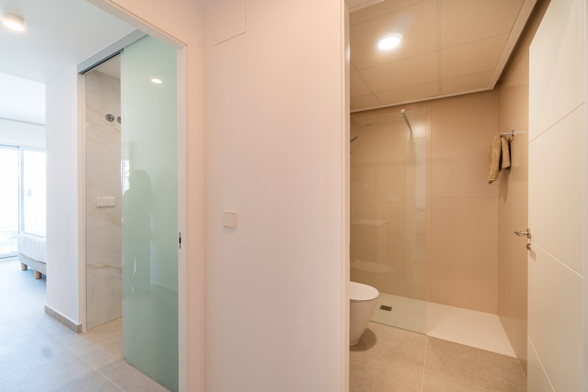 Obra nueva - Penthouse  - Orihuela Costa