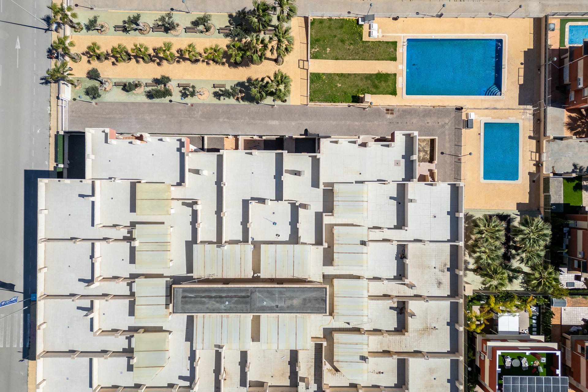 Obra nueva - Penthouse  - Orihuela Costa