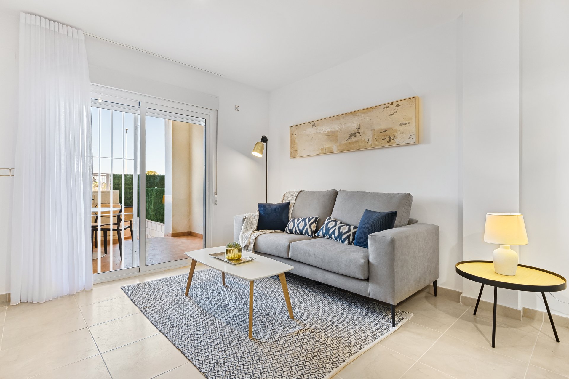 Obra nueva - Penthouse  - Orihuela Costa
