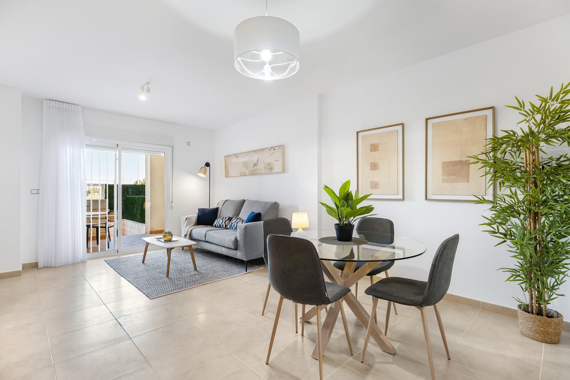 Obra nueva - Penthouse  - Orihuela Costa
