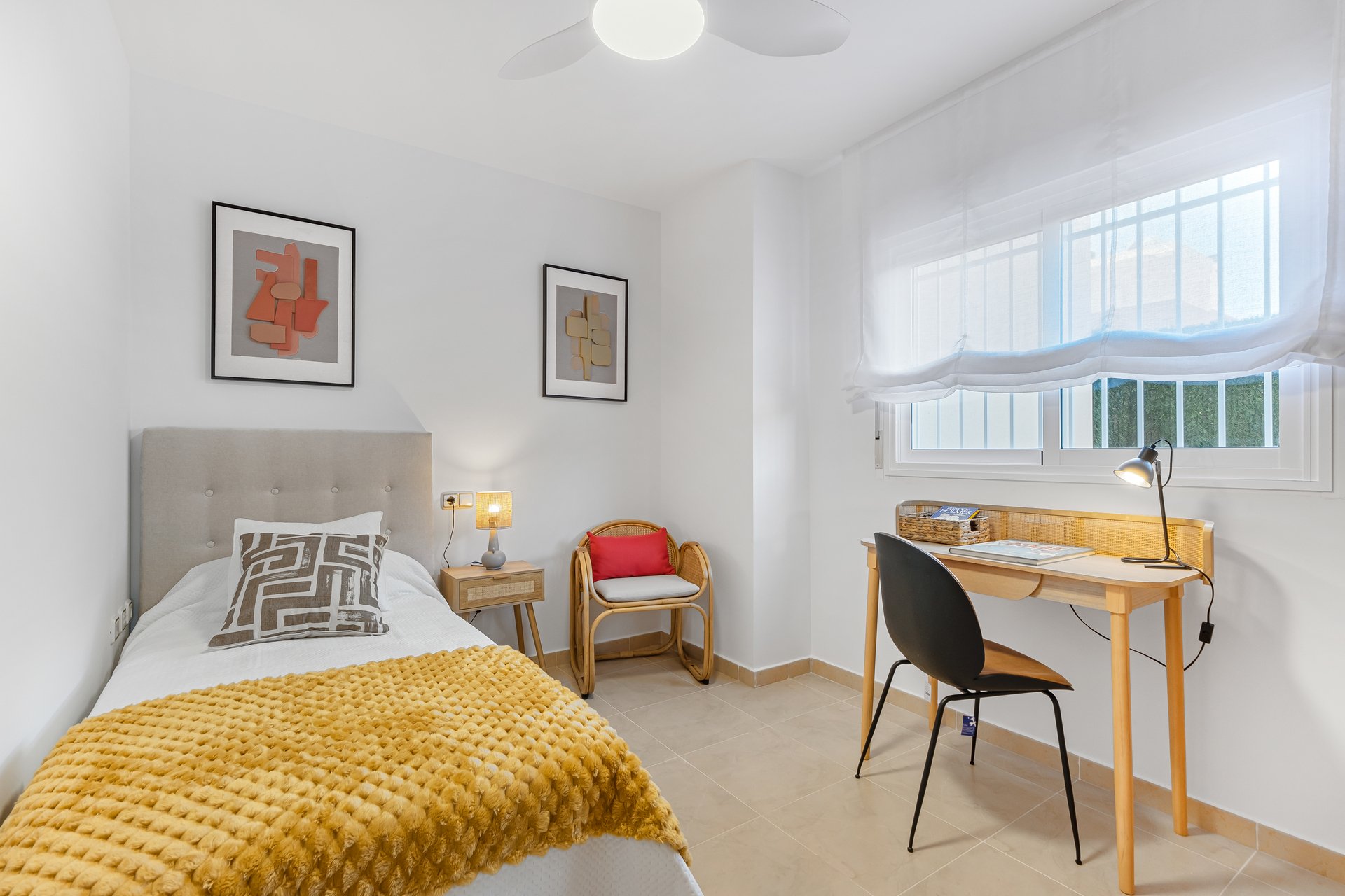 Obra nueva - Penthouse  - Orihuela Costa