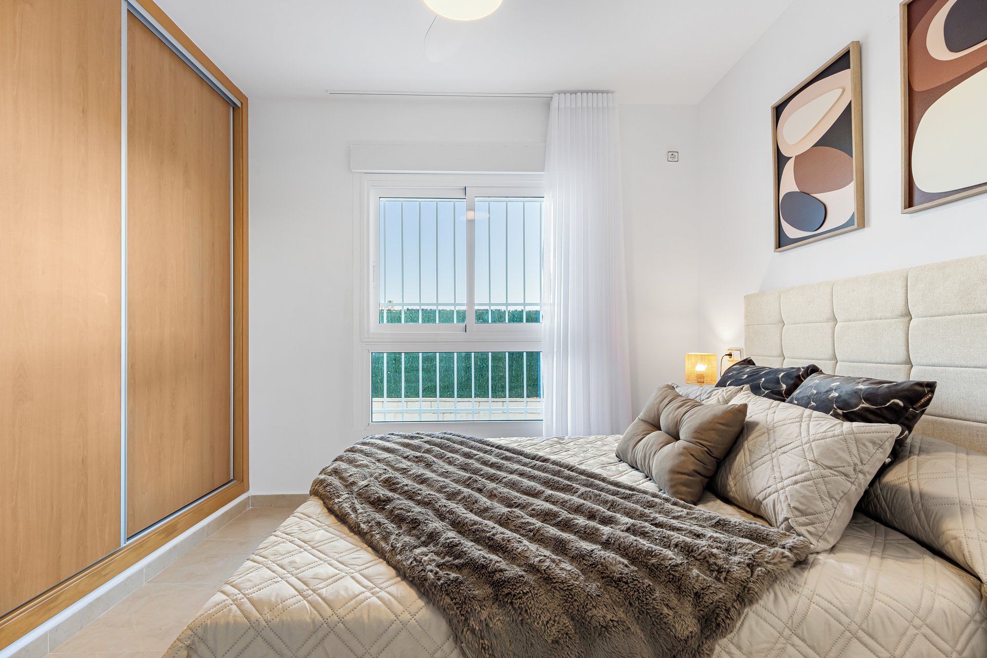 Obra nueva - Penthouse  - Orihuela Costa