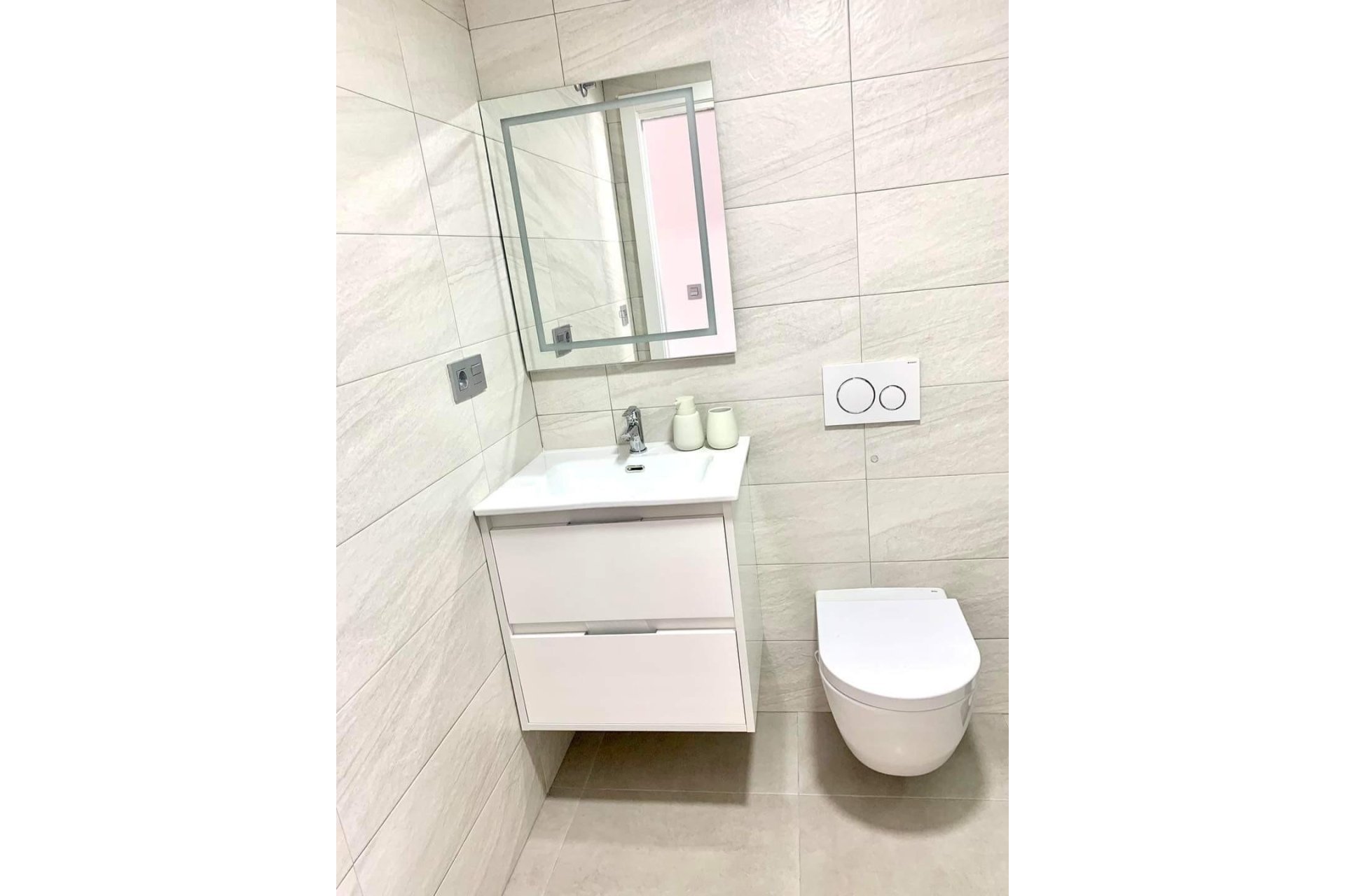 Obra nueva - Penthouse  - Pilar de la Horadada - pueblo