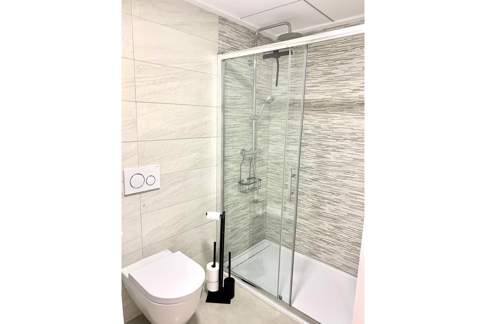 Obra nueva - Penthouse  - Pilar de la Horadada - pueblo