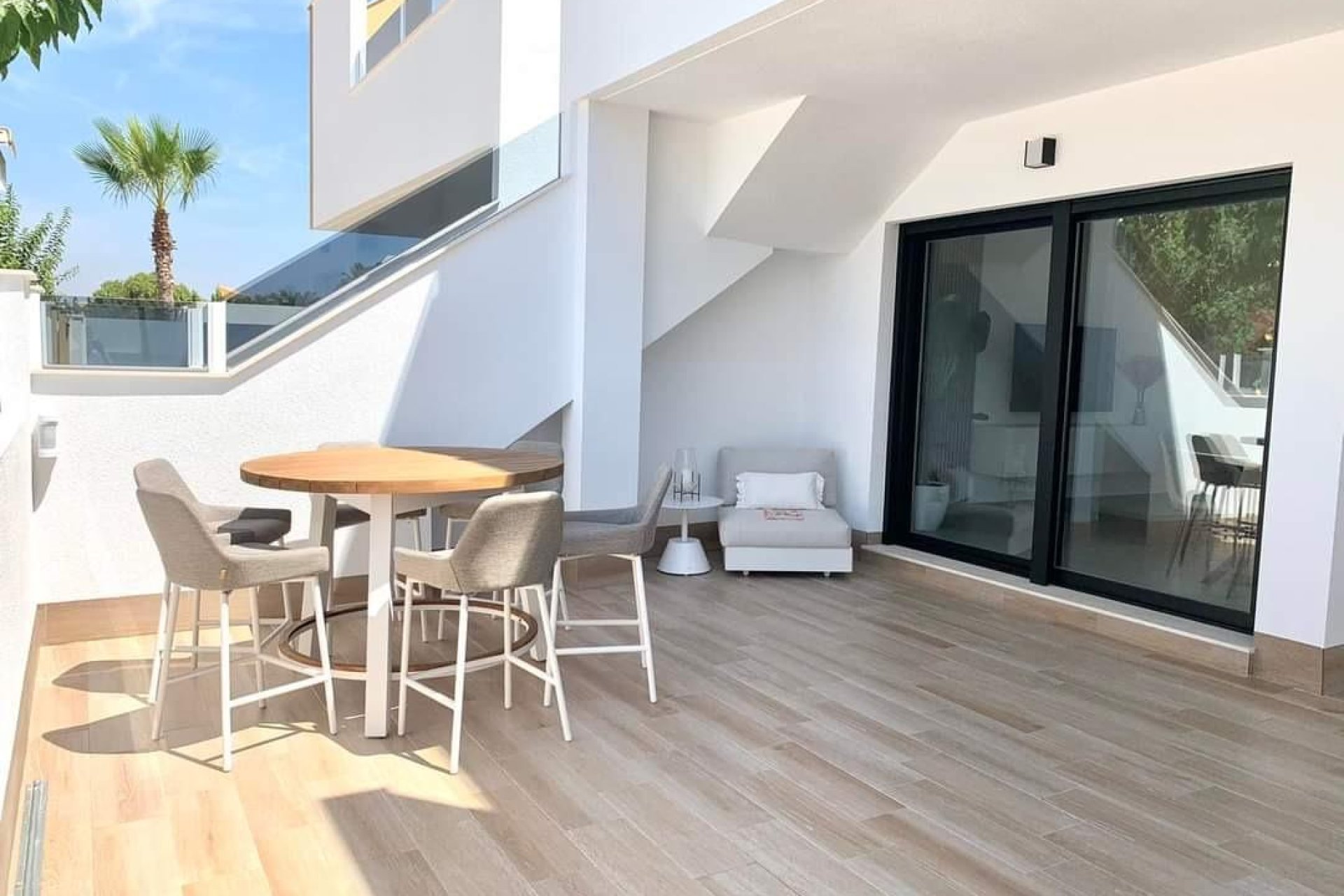 Obra nueva - Penthouse  - Pilar de la Horadada - pueblo
