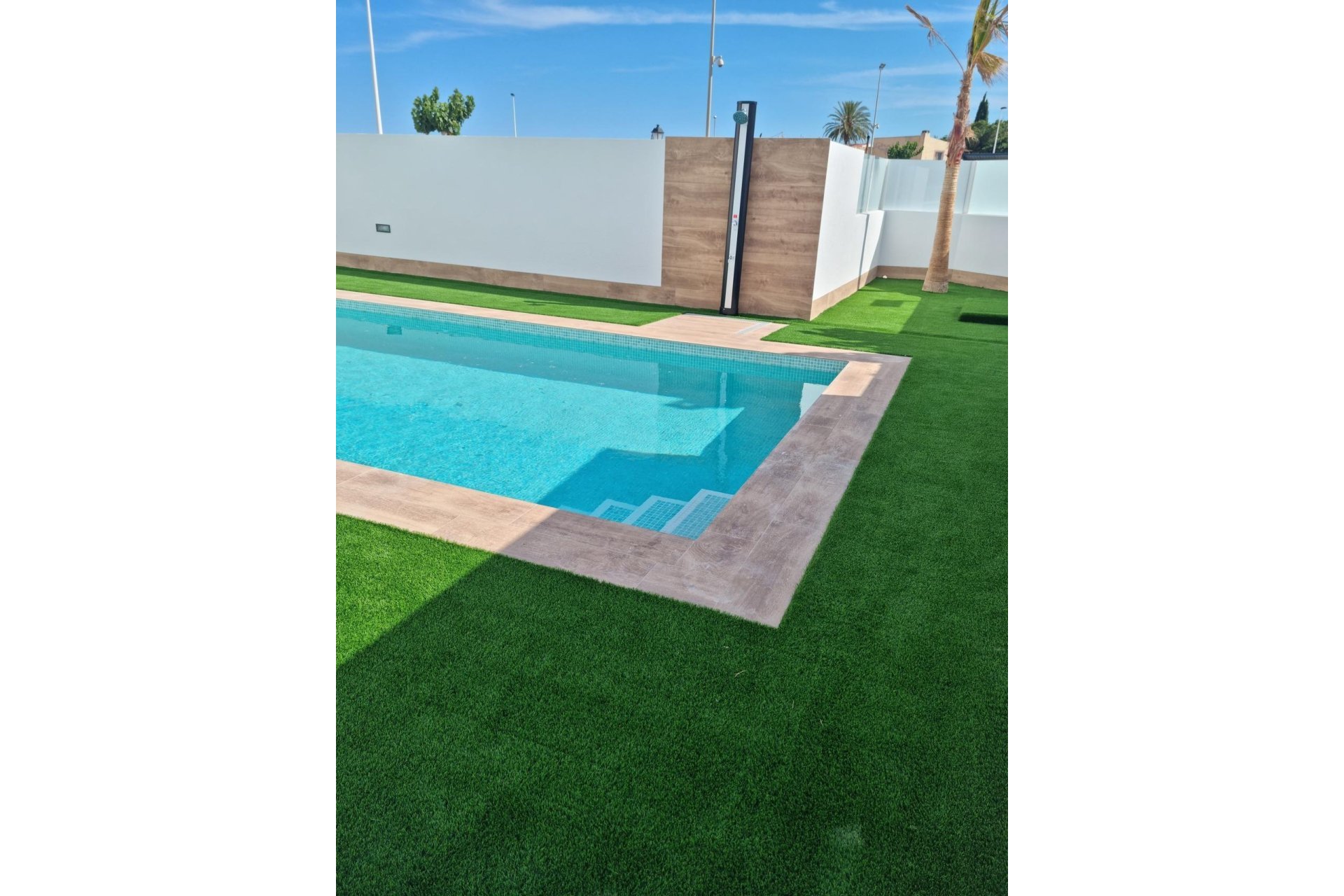 Obra nueva - Penthouse  - Pilar de la Horadada - pueblo