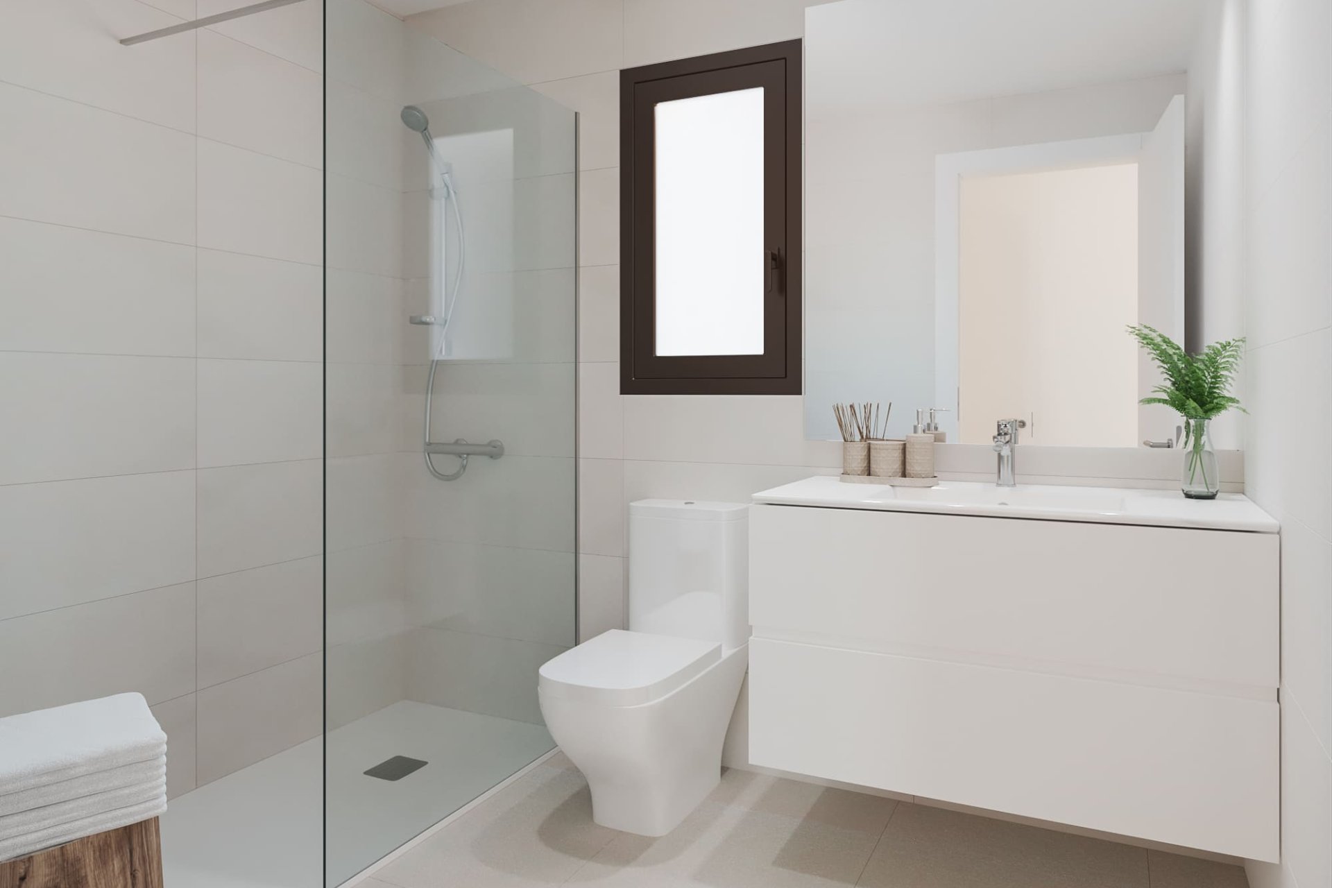 Obra nueva - Penthouse  - Rincón de la Victoria