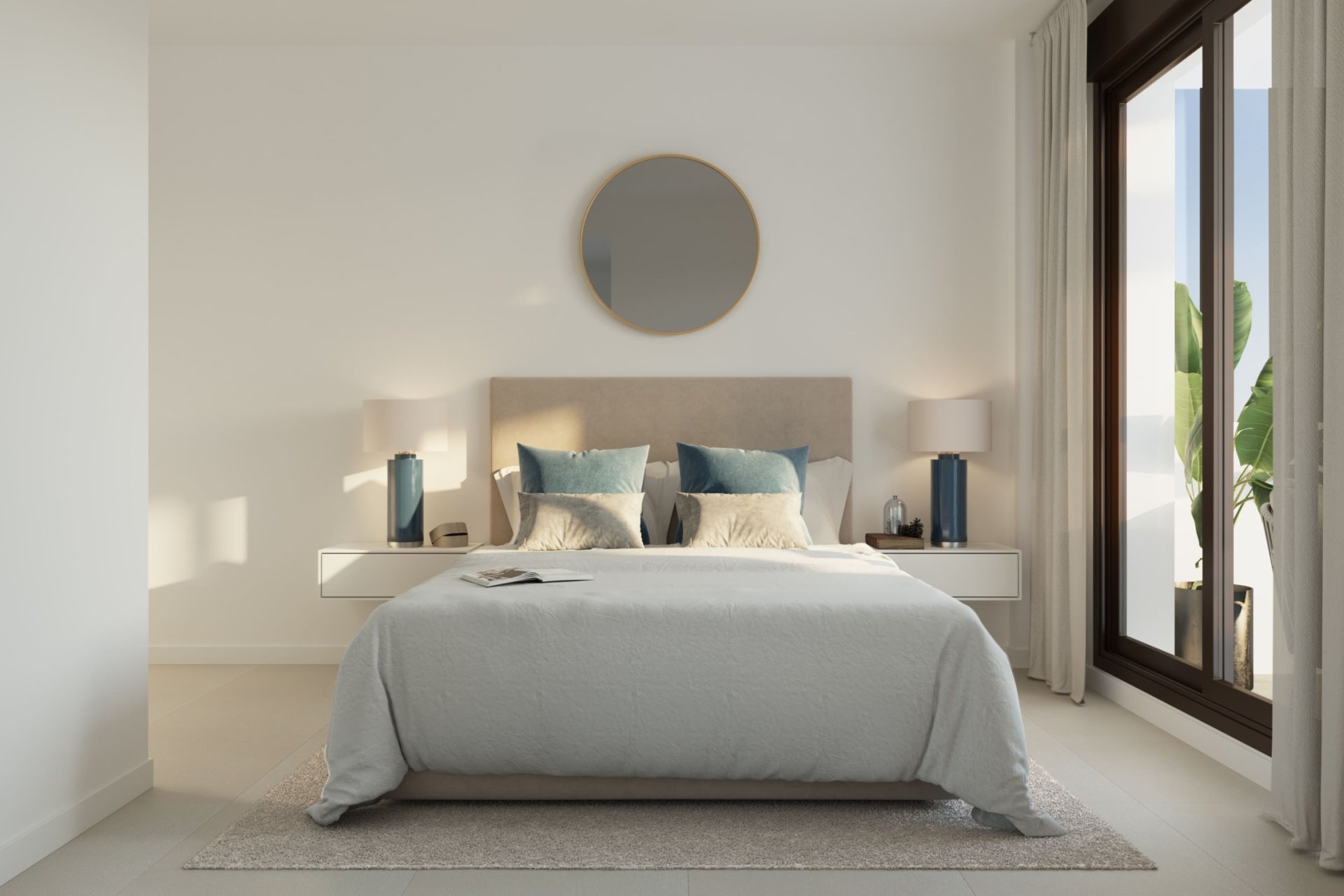 Obra nueva - Penthouse  - Rincón de la Victoria