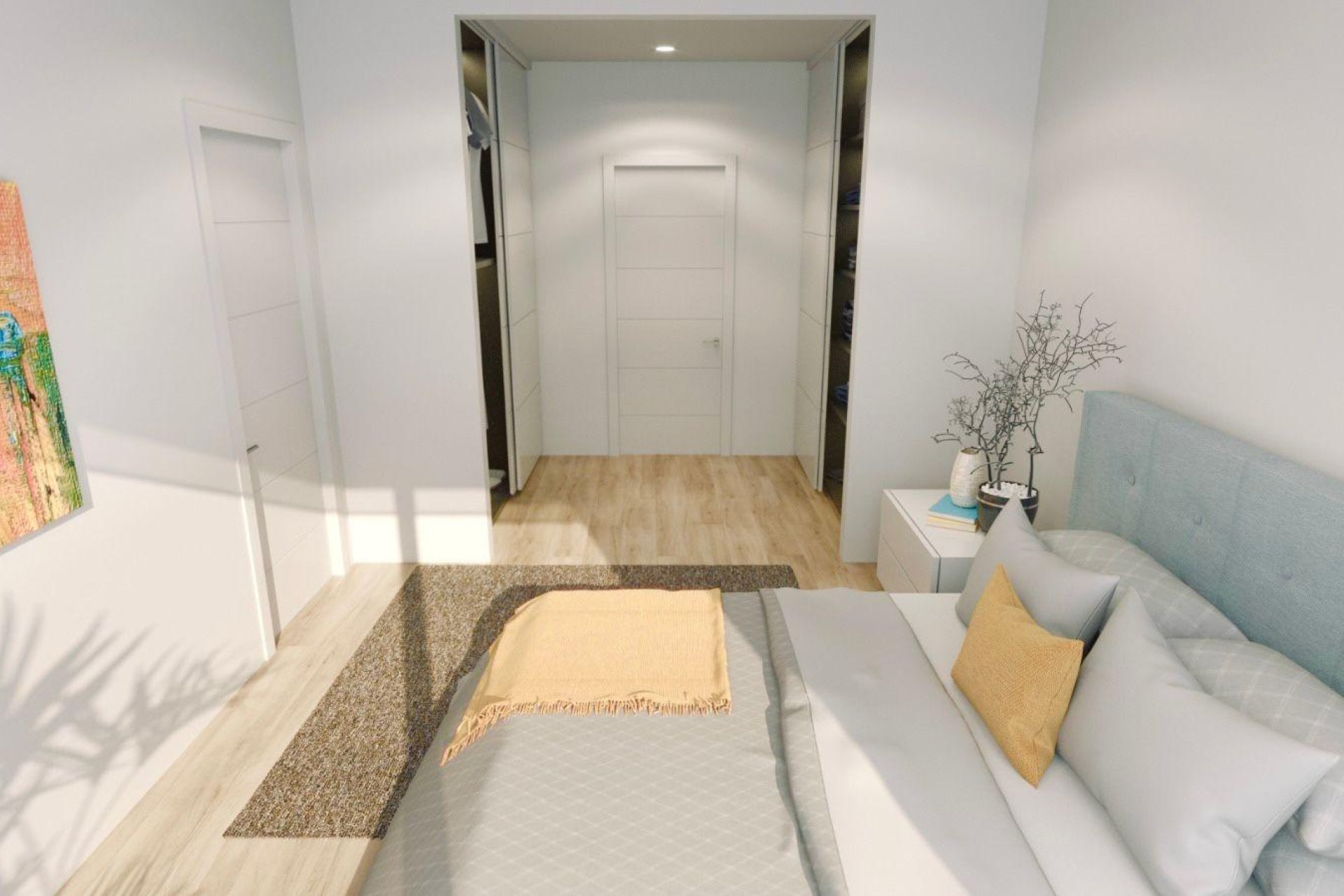 Obra nueva - Penthouse  - Torrevieja - Centro