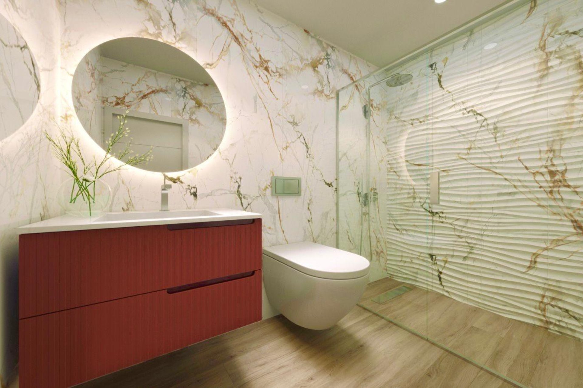 Obra nueva - Penthouse  - Torrevieja - Centro