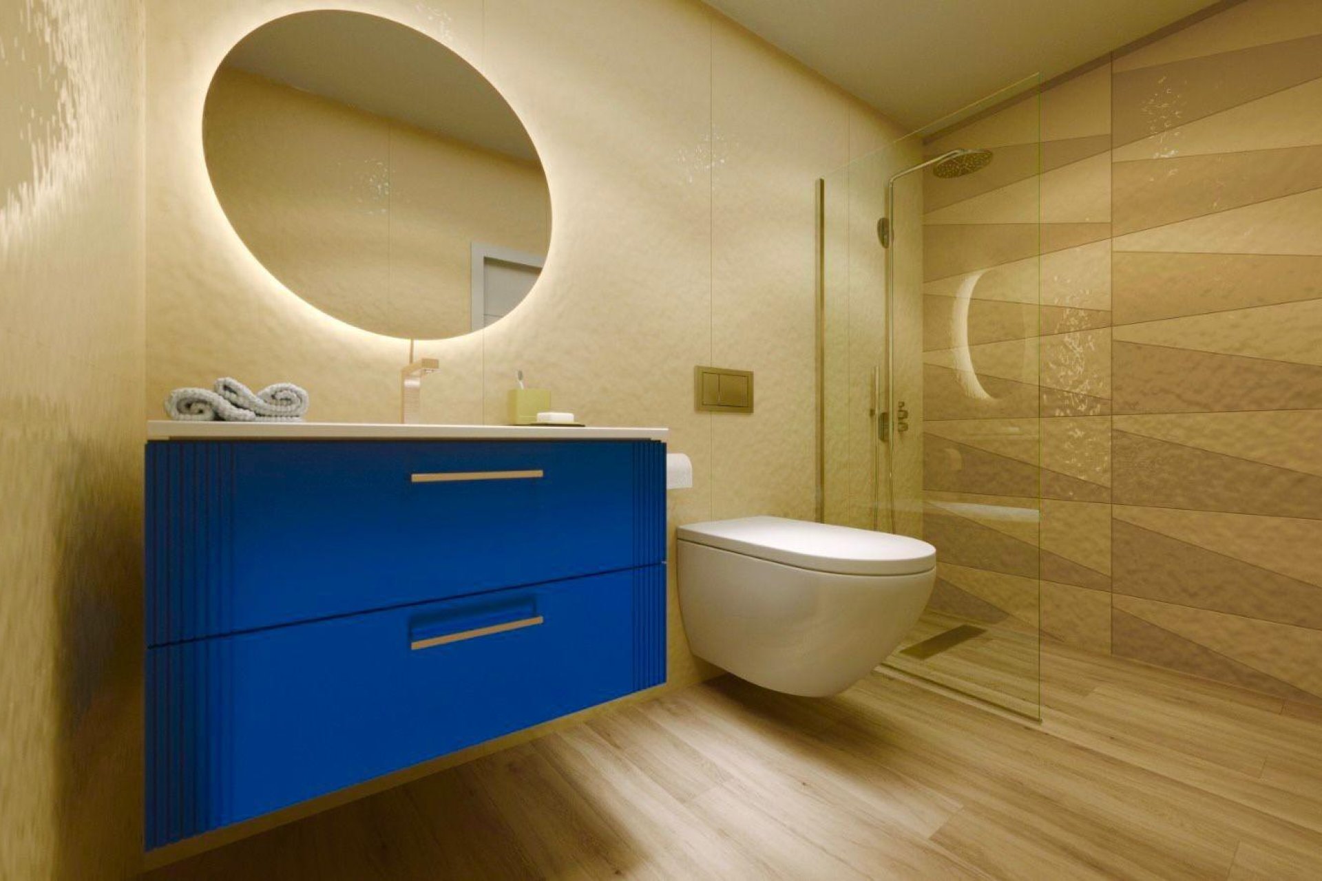 Obra nueva - Penthouse  - Torrevieja - Centro