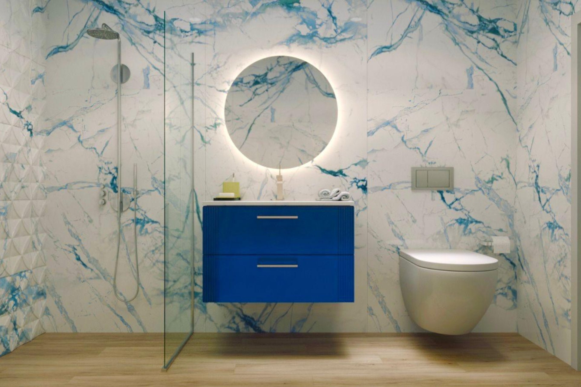 Obra nueva - Penthouse  - Torrevieja - Centro