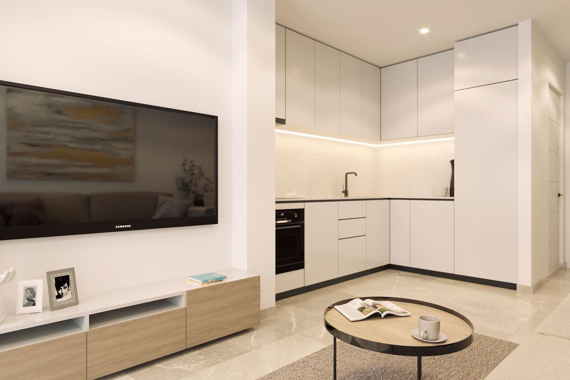Obra nueva - Penthouse  - Torrevieja - Playa del Acequión