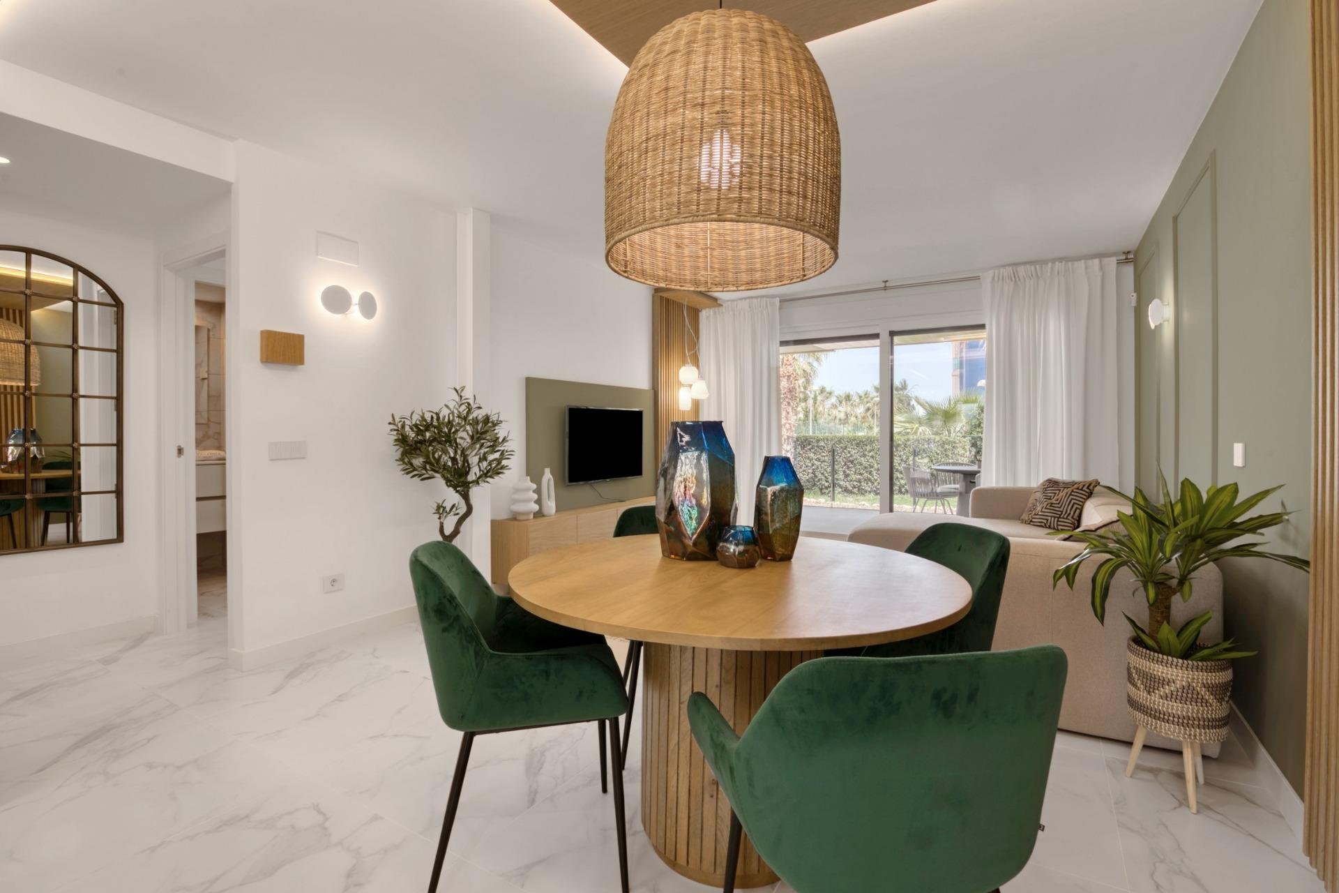 Obra nueva - Penthouse  - Torrevieja - Punta Prima