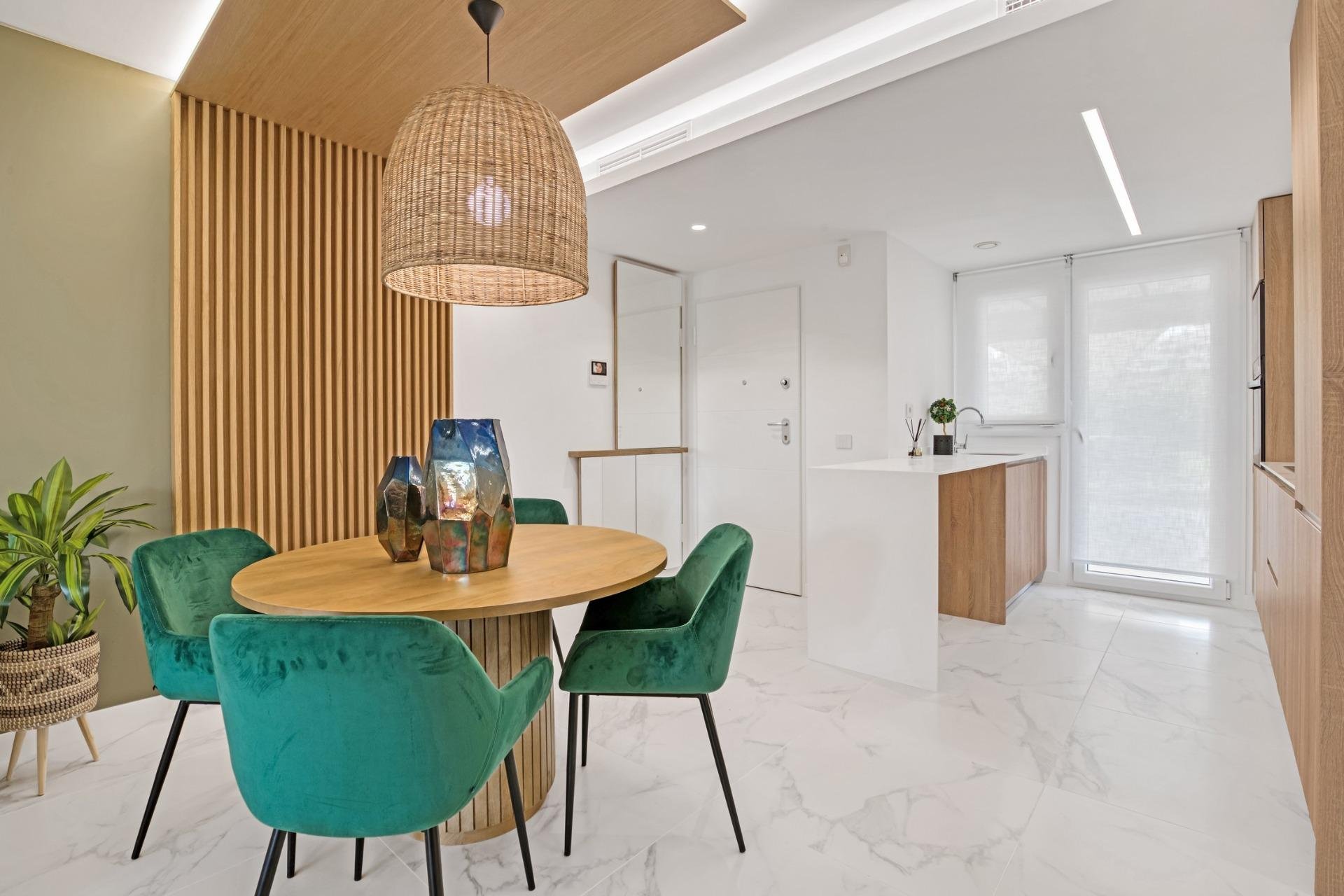 Obra nueva - Penthouse  - Torrevieja - Punta Prima