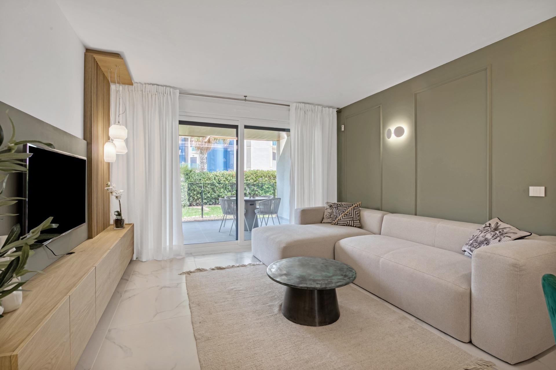Obra nueva - Penthouse  - Torrevieja - Punta Prima