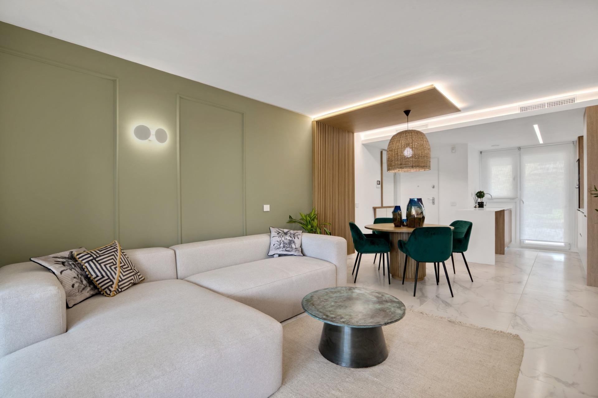 Obra nueva - Penthouse  - Torrevieja - Punta Prima