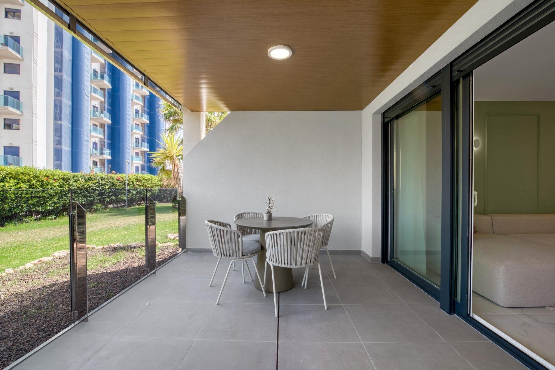 Obra nueva - Penthouse  - Torrevieja - Punta Prima