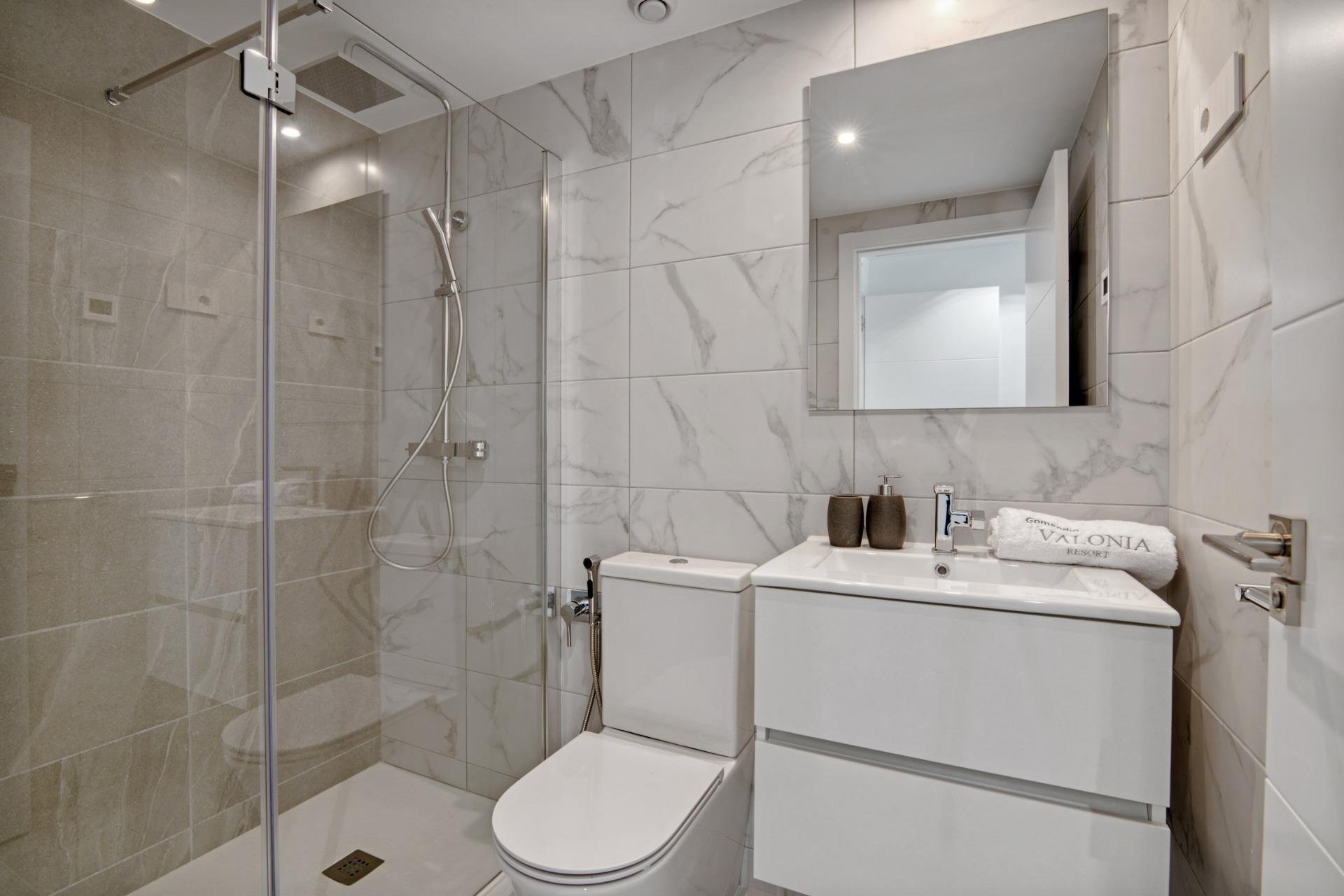 Obra nueva - Penthouse  - Torrevieja - Punta Prima