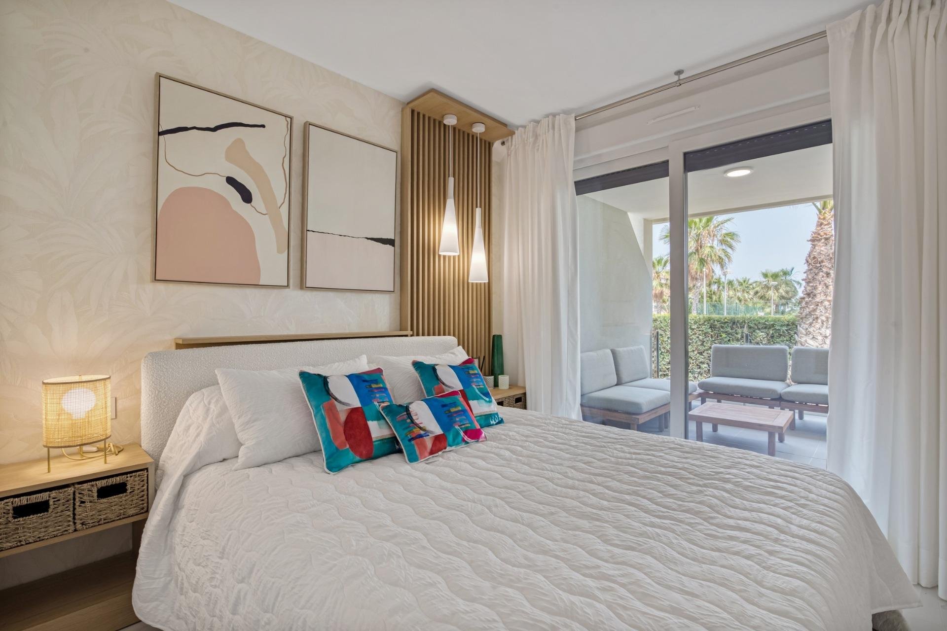 Obra nueva - Penthouse  - Torrevieja - Punta Prima