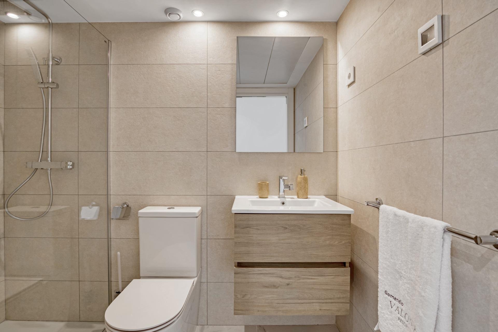Obra nueva - Penthouse  - Torrevieja - Punta Prima