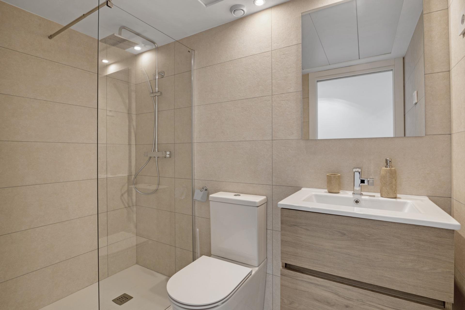 Obra nueva - Penthouse  - Torrevieja - Punta Prima