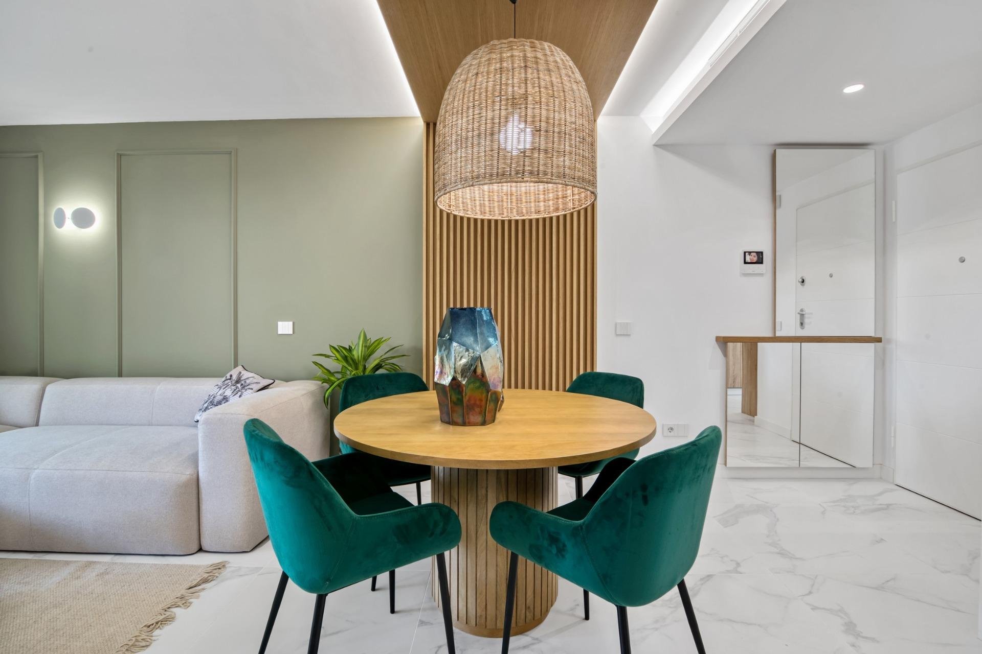 Obra nueva - Penthouse  - Torrevieja - Punta Prima