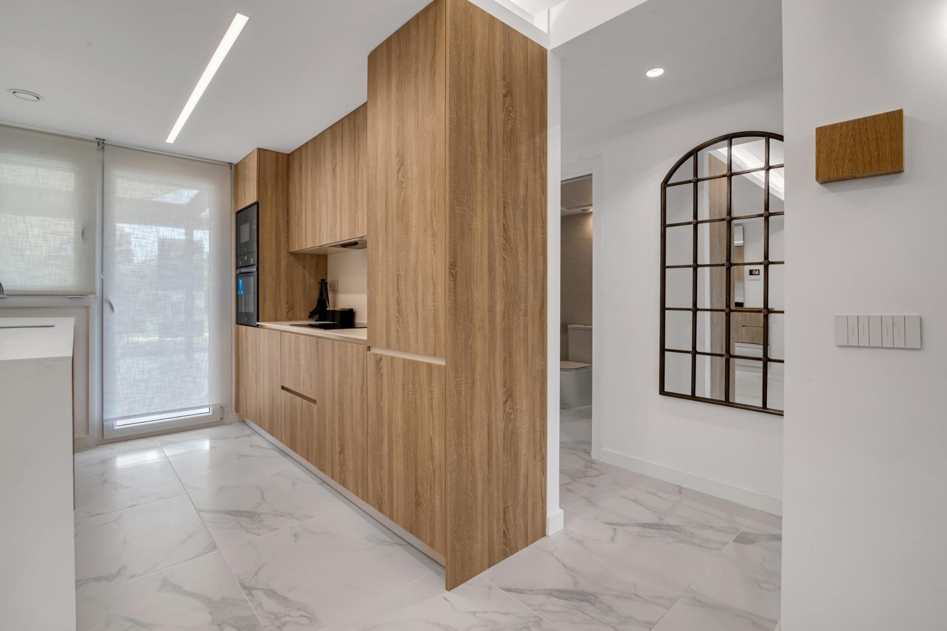 Obra nueva - Penthouse  - Torrevieja - Punta Prima