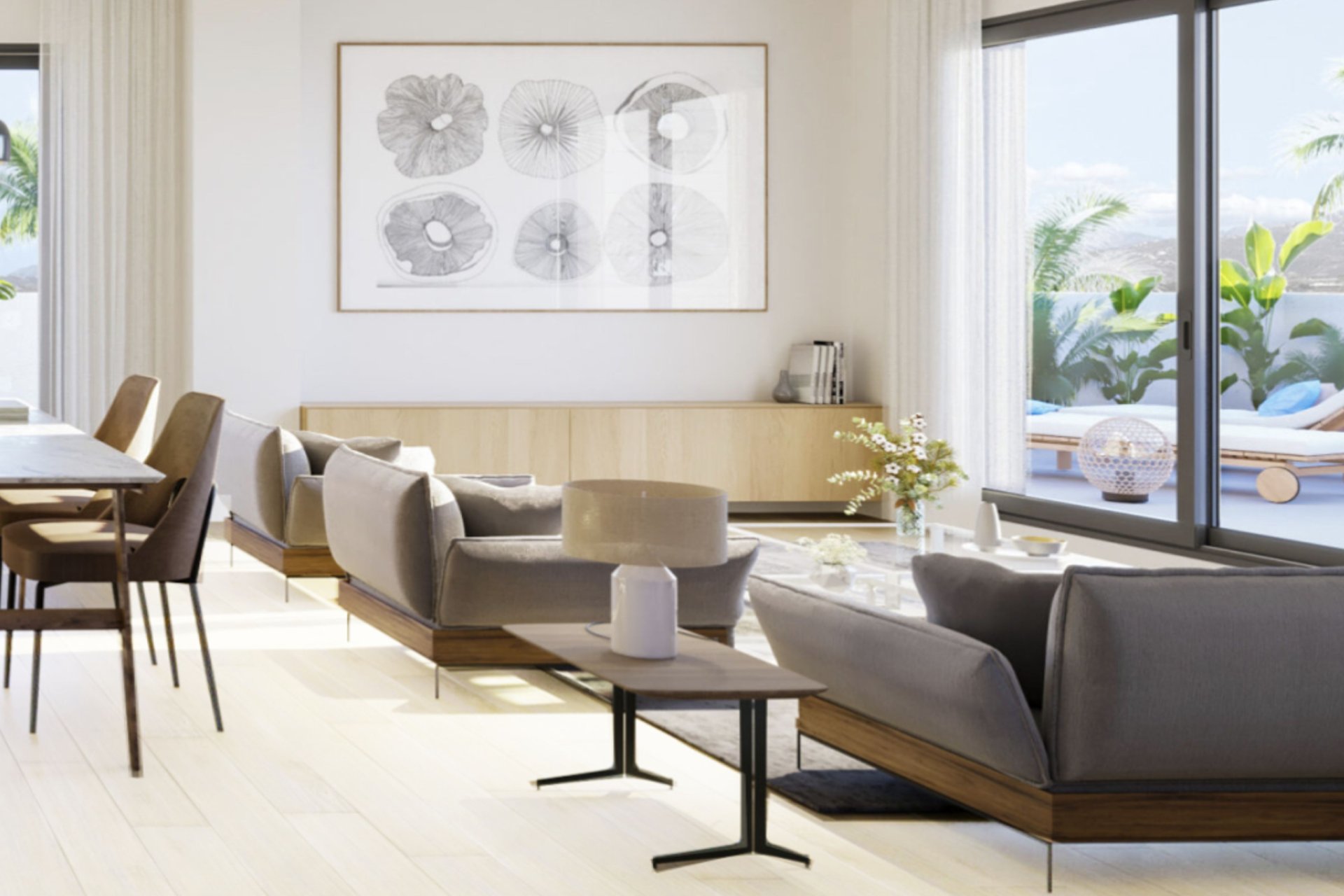 Obra nueva - Penthouse  - Torrevieja